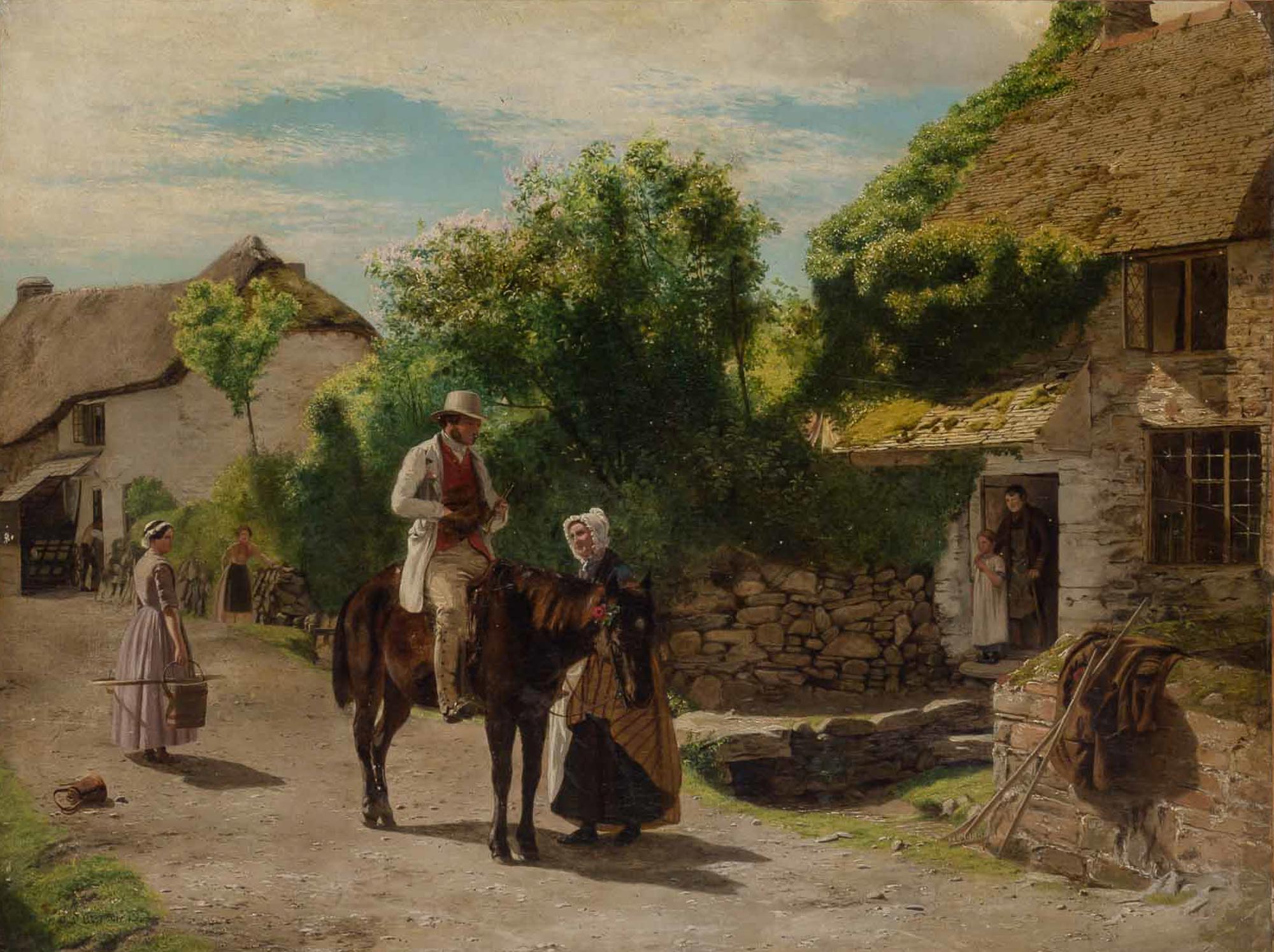 Lot image - British School