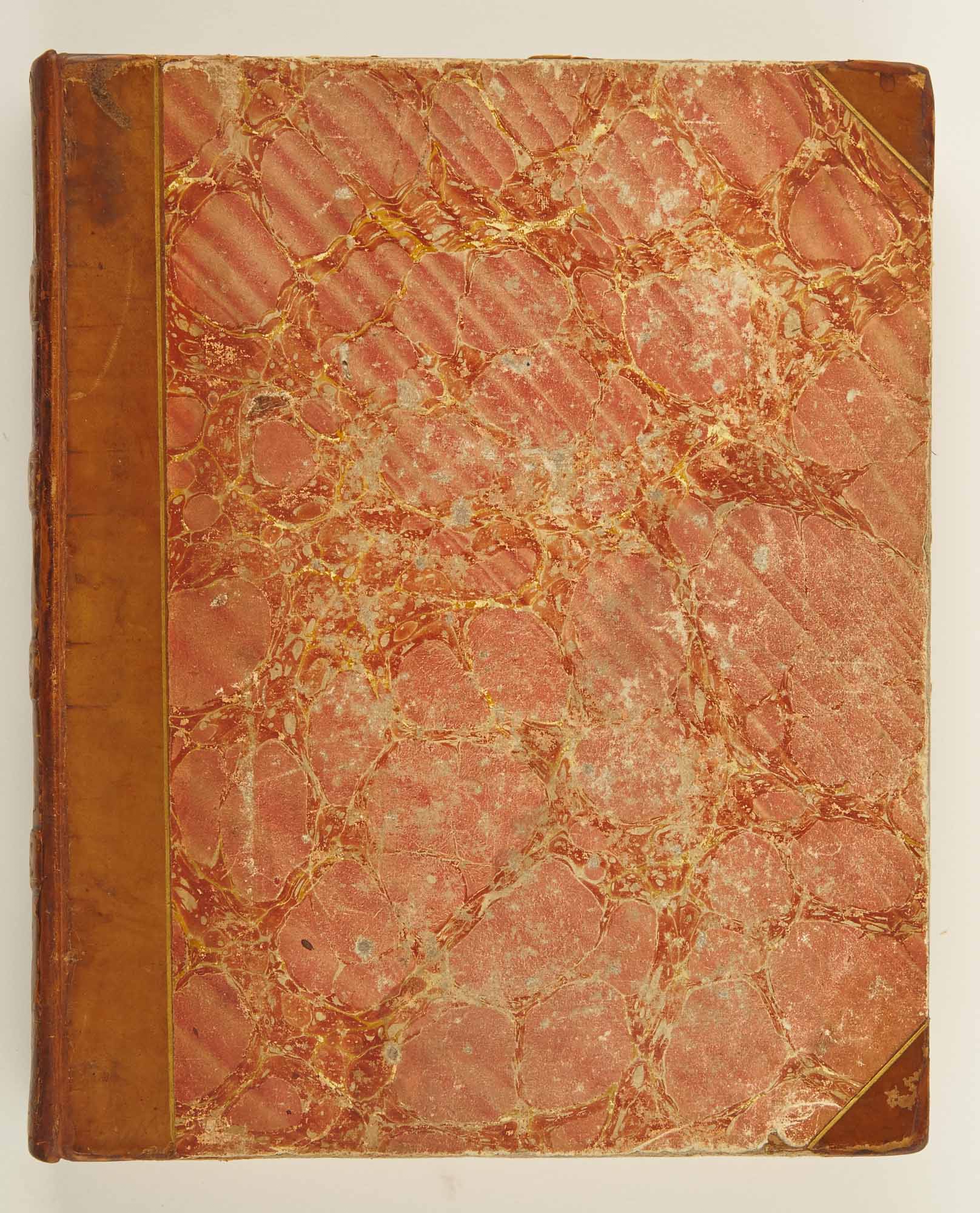 Lot image - WADDINGTON, GEORGE and BARNARD HANBURY  Journal of a Visit to Some Parts of Ethiopia.