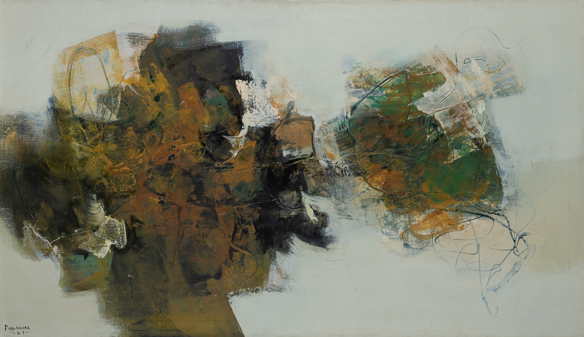 Lot image - Takashi Fukushima