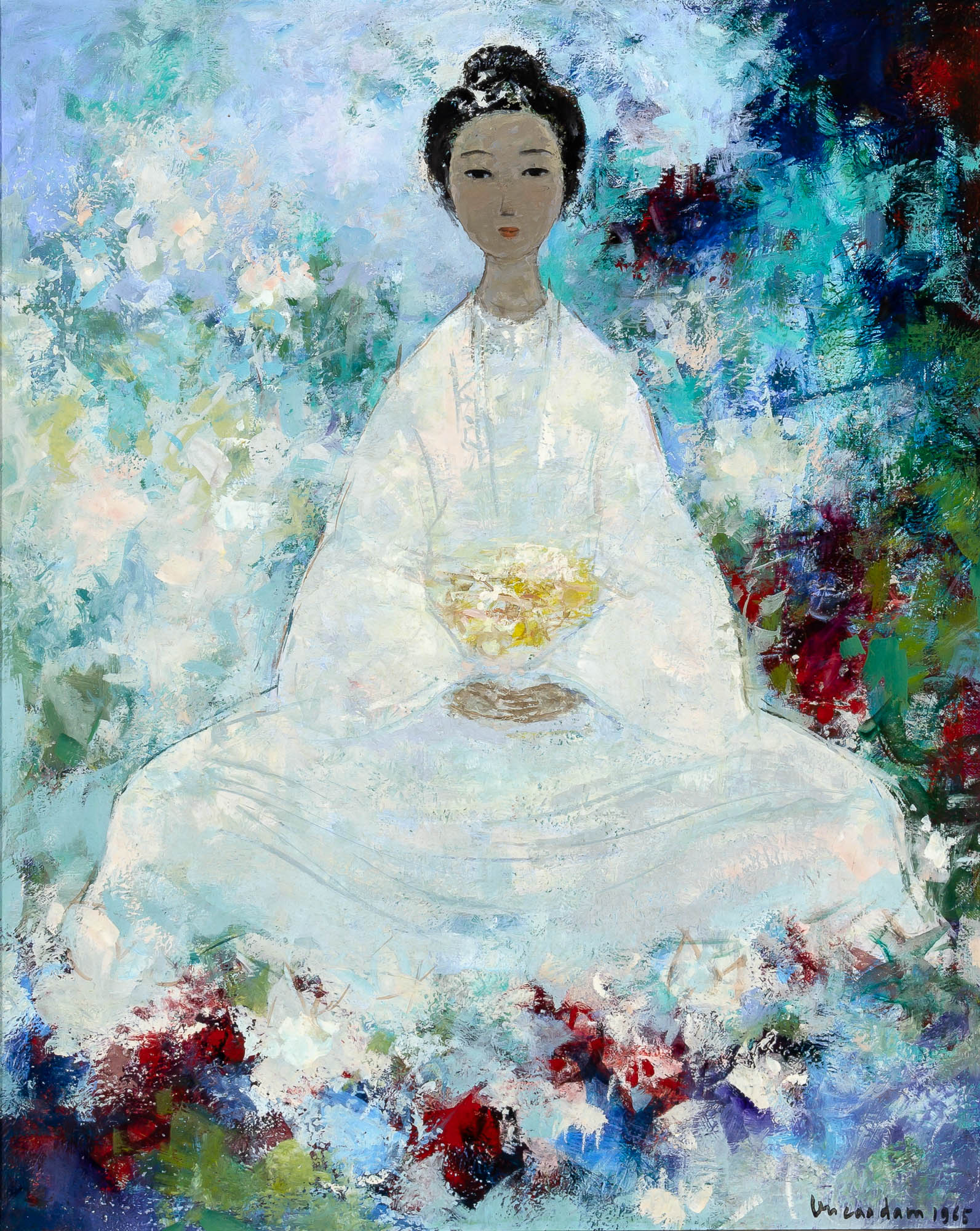 Lot image - Vu Cao Dam