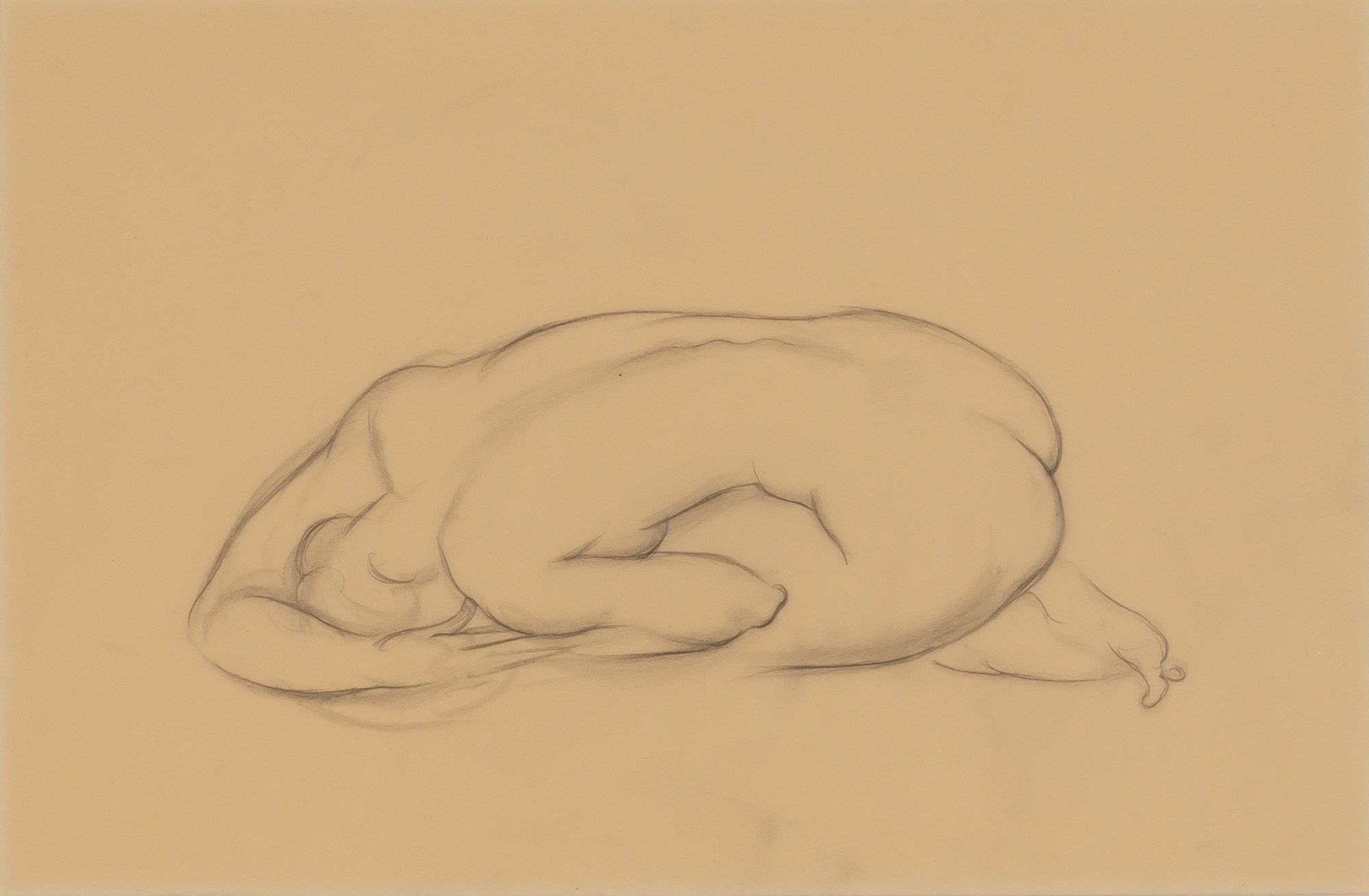 Lot image - Donald De Lue