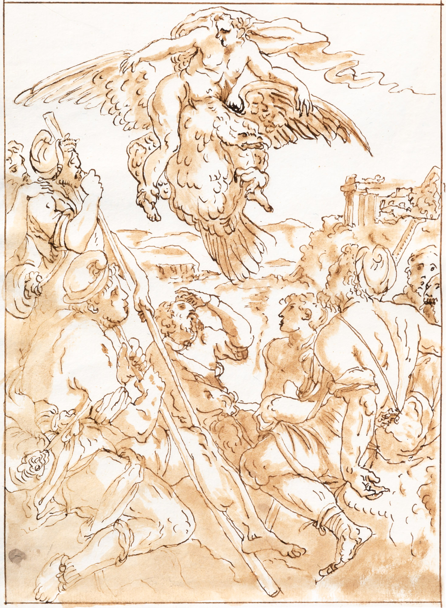 Lot image - European School