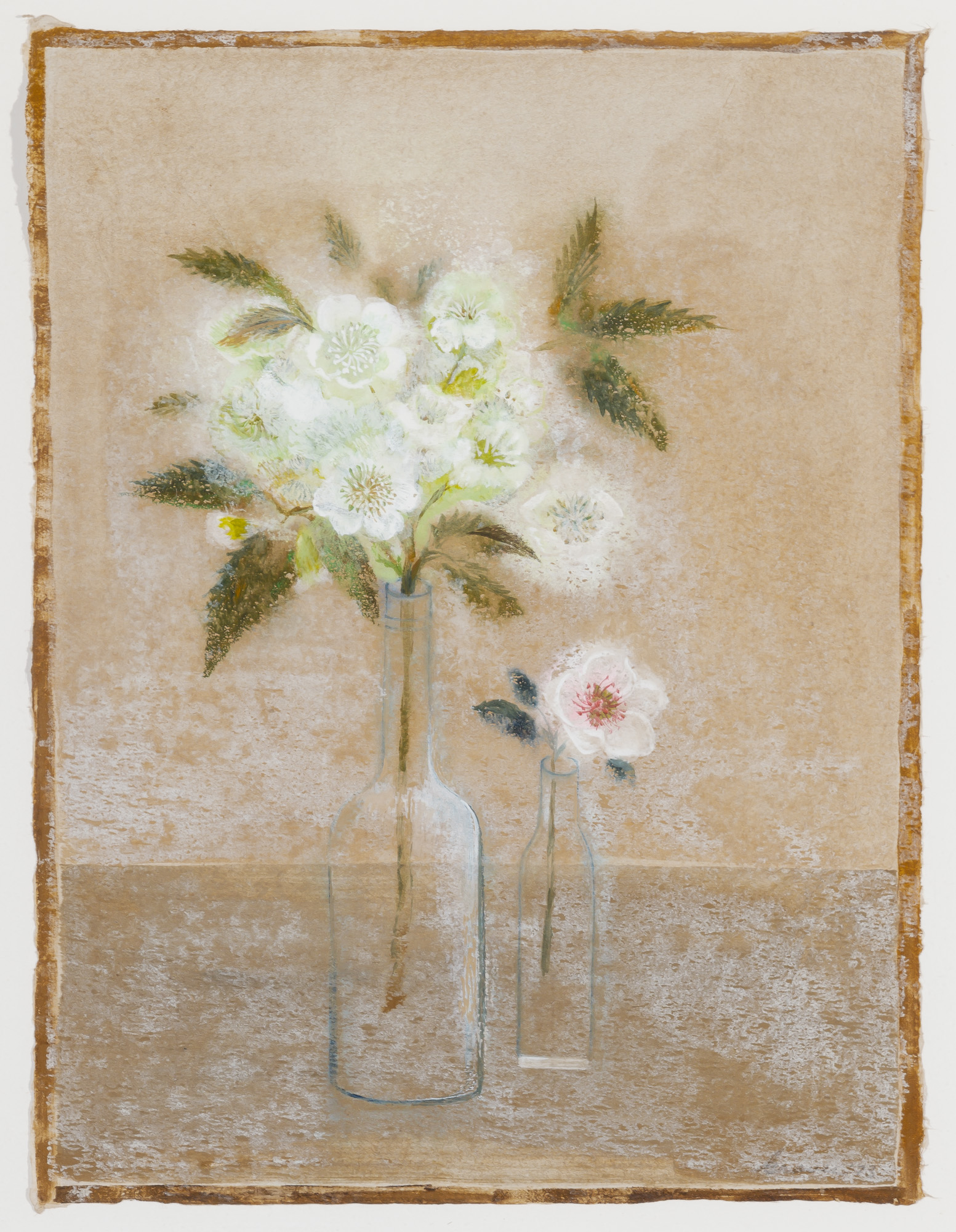 Lot image - Morris Graves