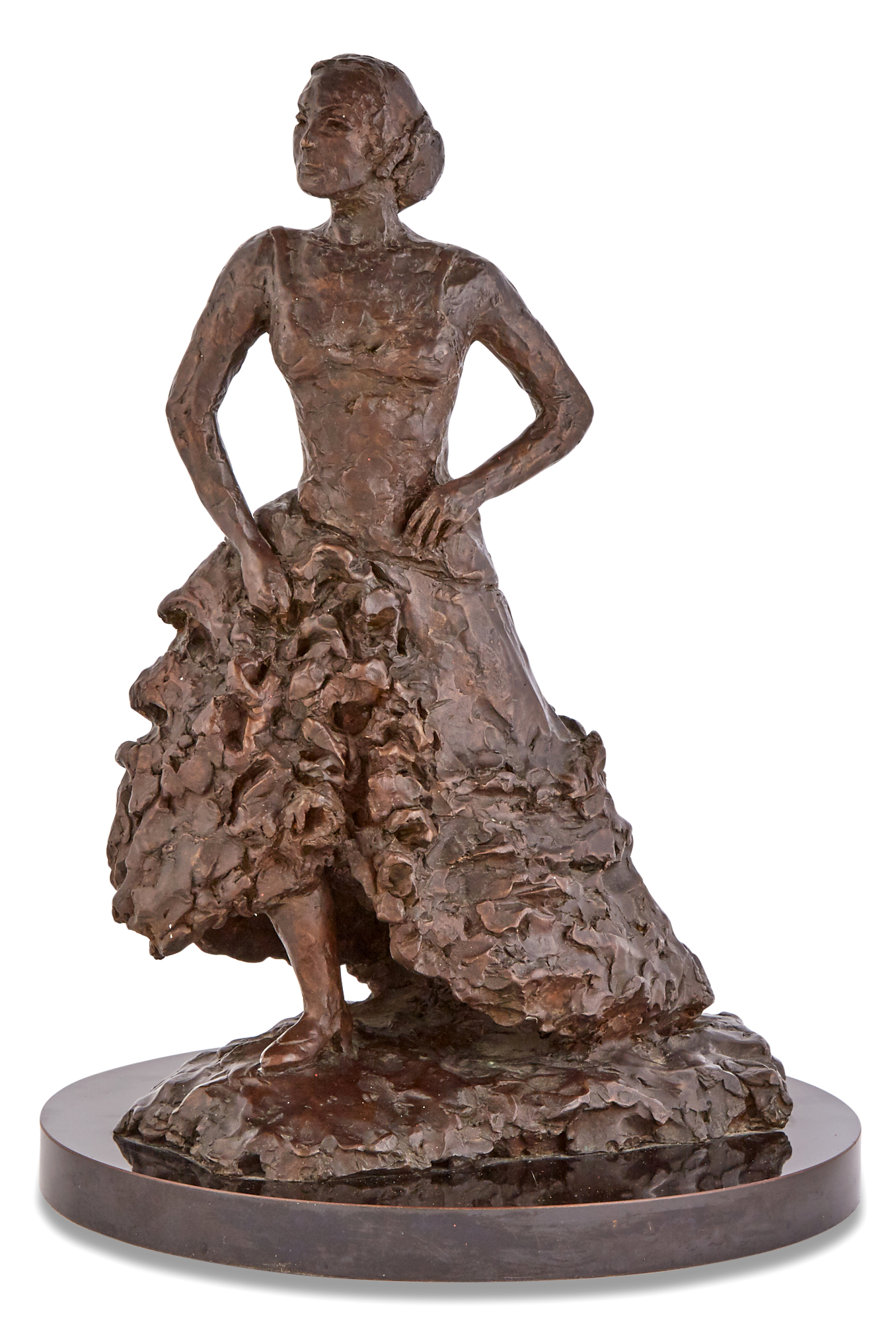 Lot image - ARBIT BLATAS