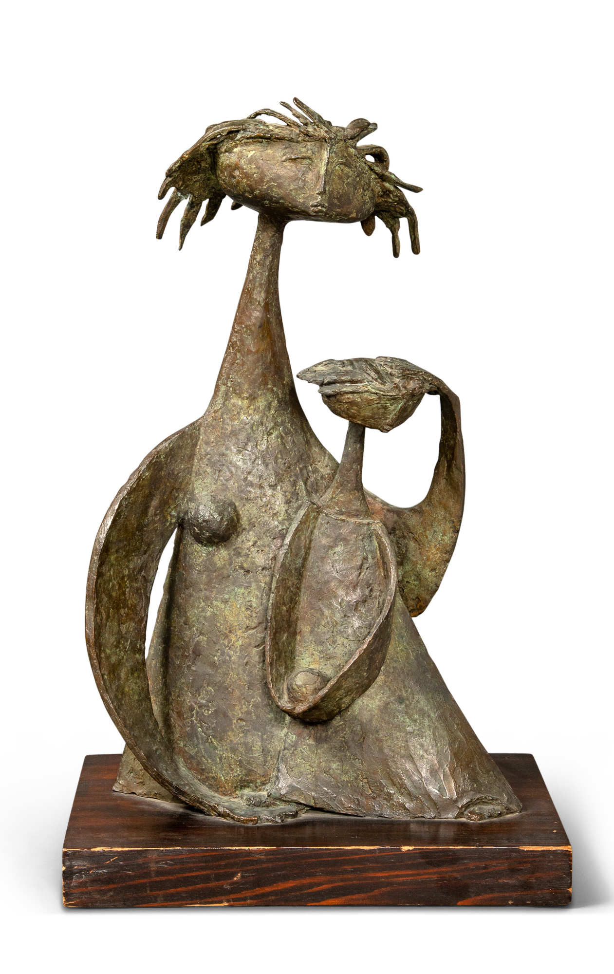 Lot image - Angel Botello