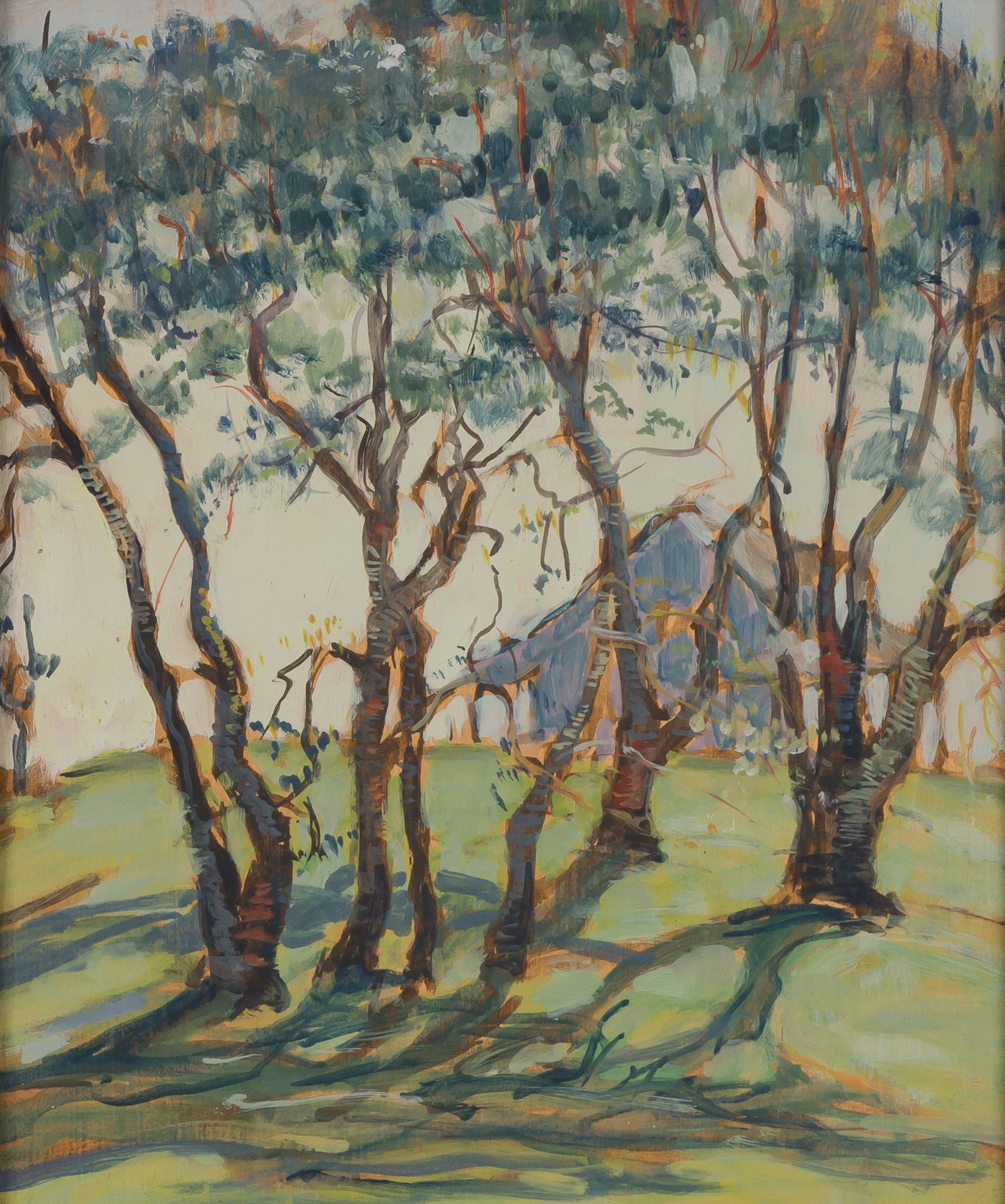 Lot image - Ruth Anderson