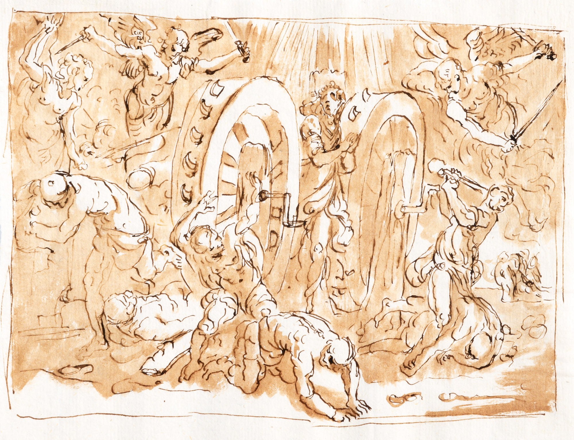 Lot image - European School