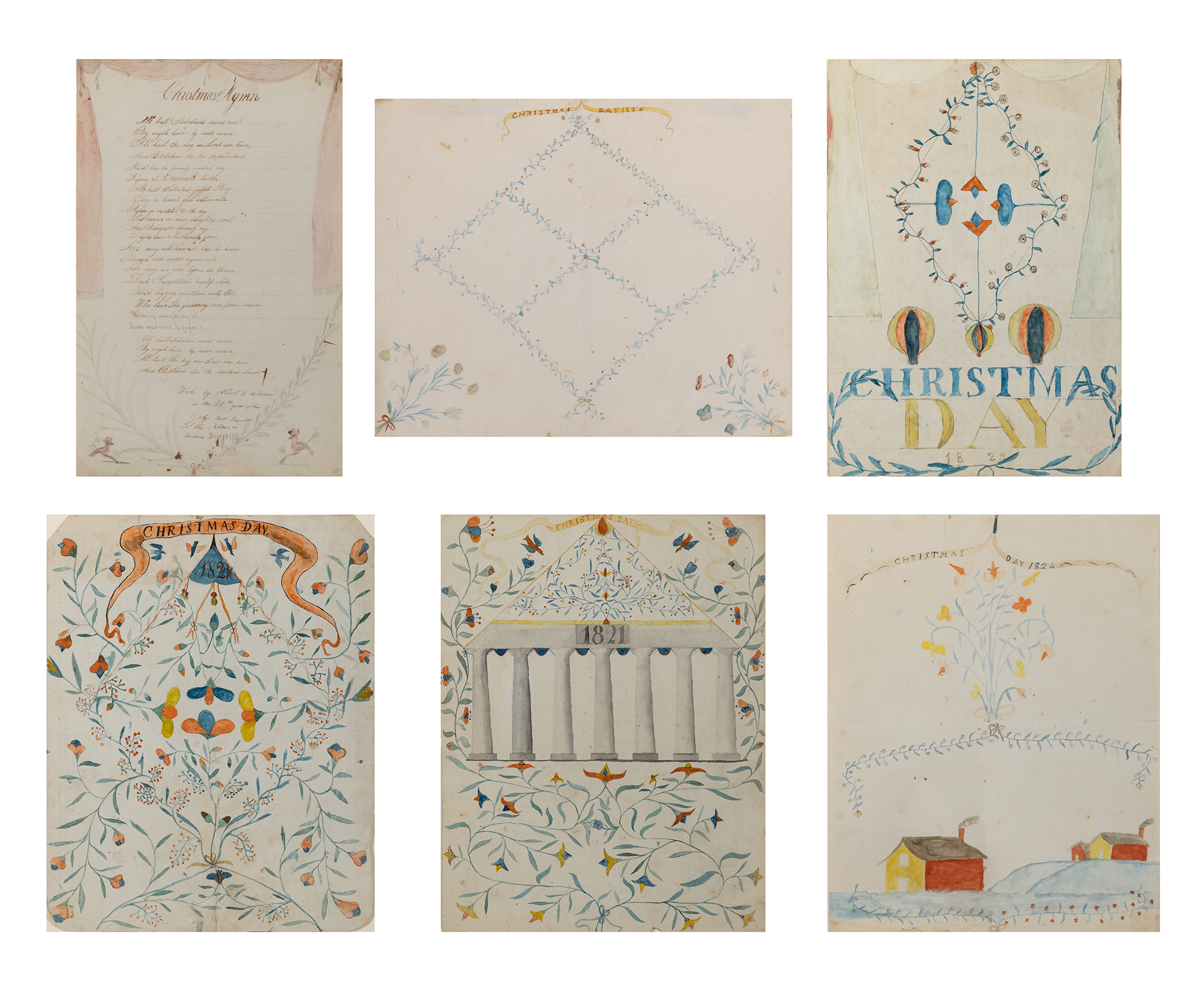 Lot image - American School