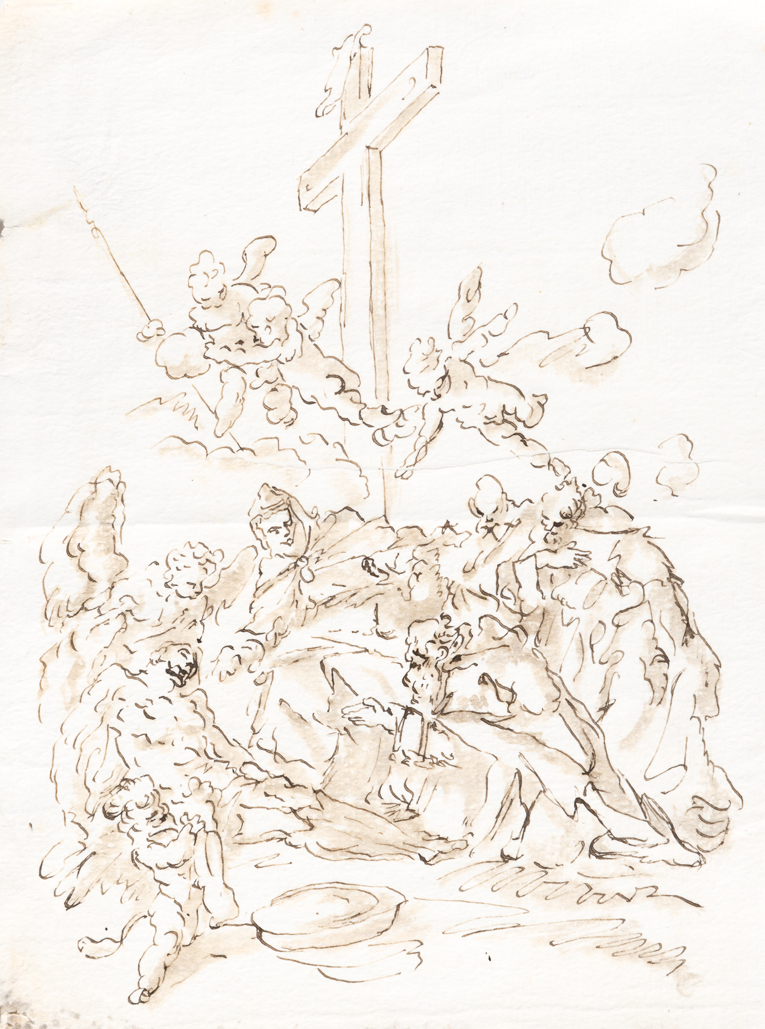 Lot image - European School