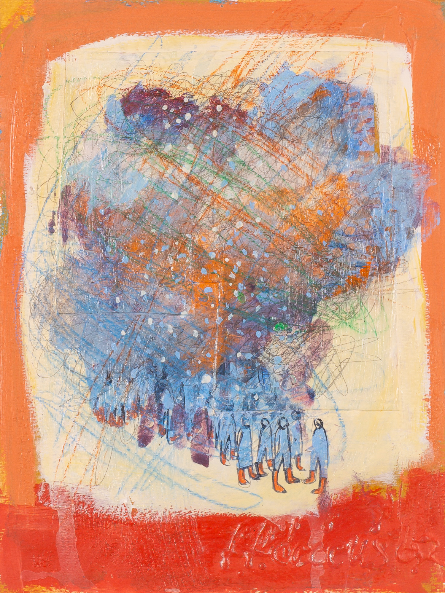 Lot image - Francks Deceus