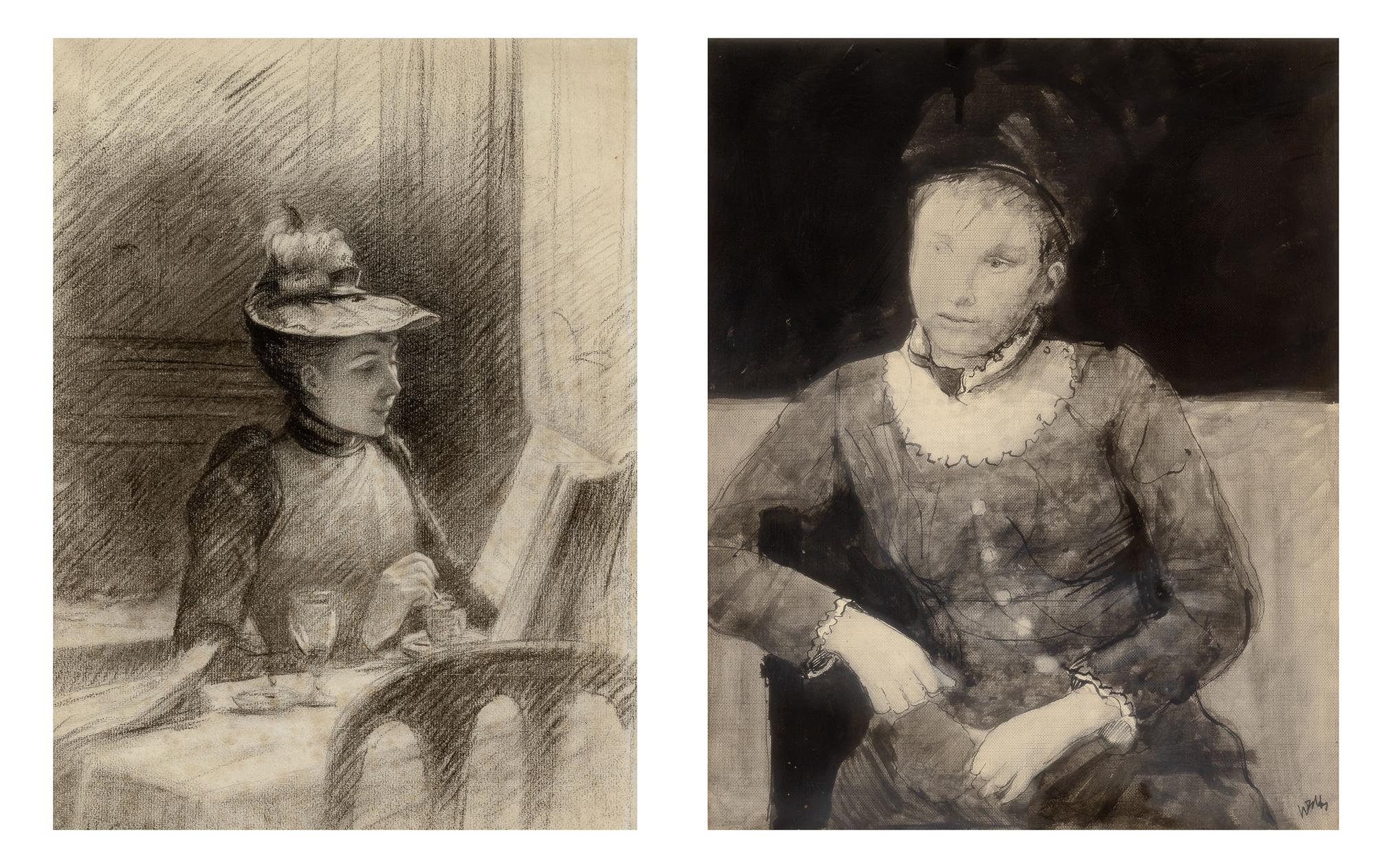 Lot image - Henri Cain