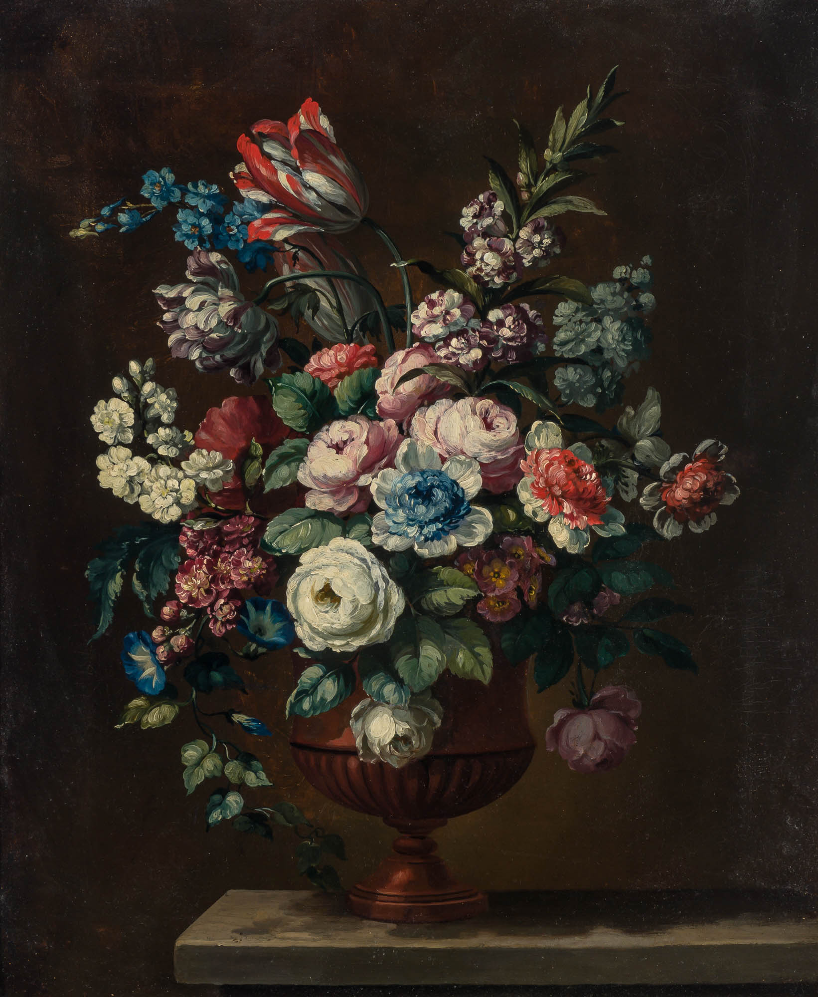 Lot image - Dutch School