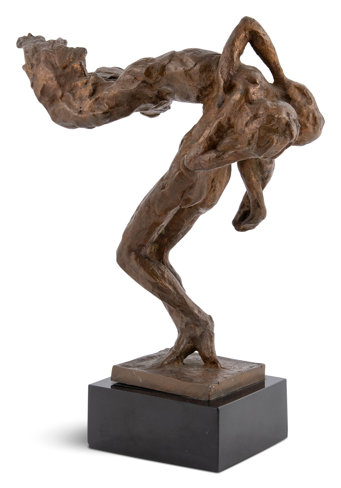 Lot image - Paul Theodore Granlund