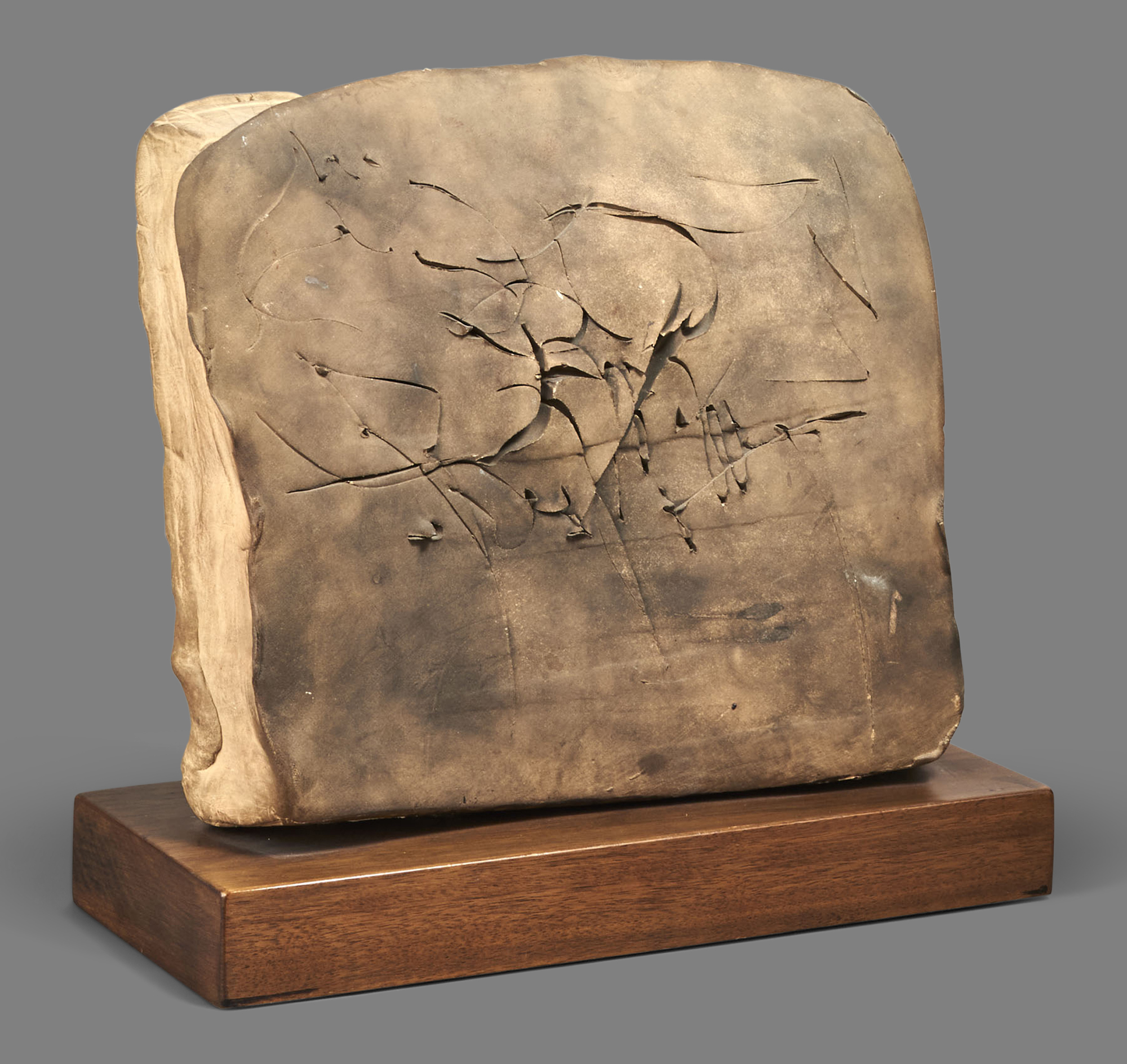 Lot image - Reuben Nakian