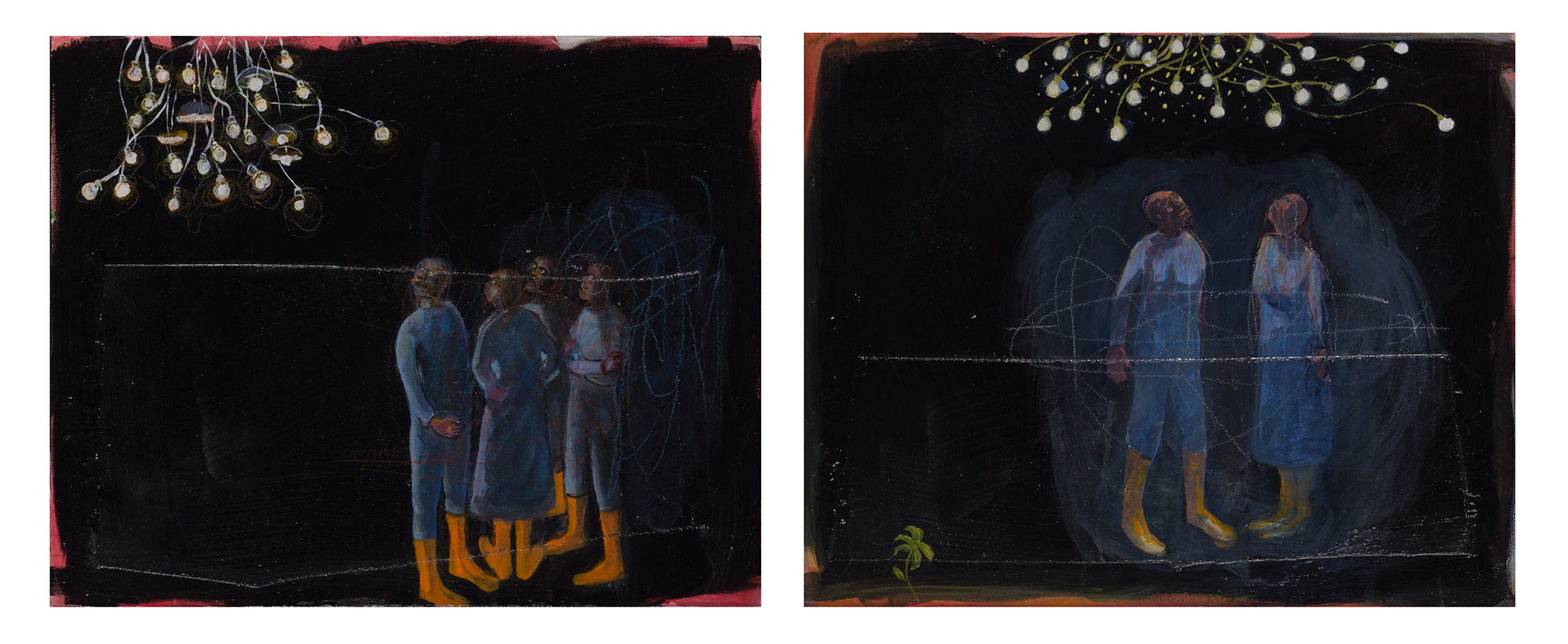 Lot image - Francks Francois Deceus