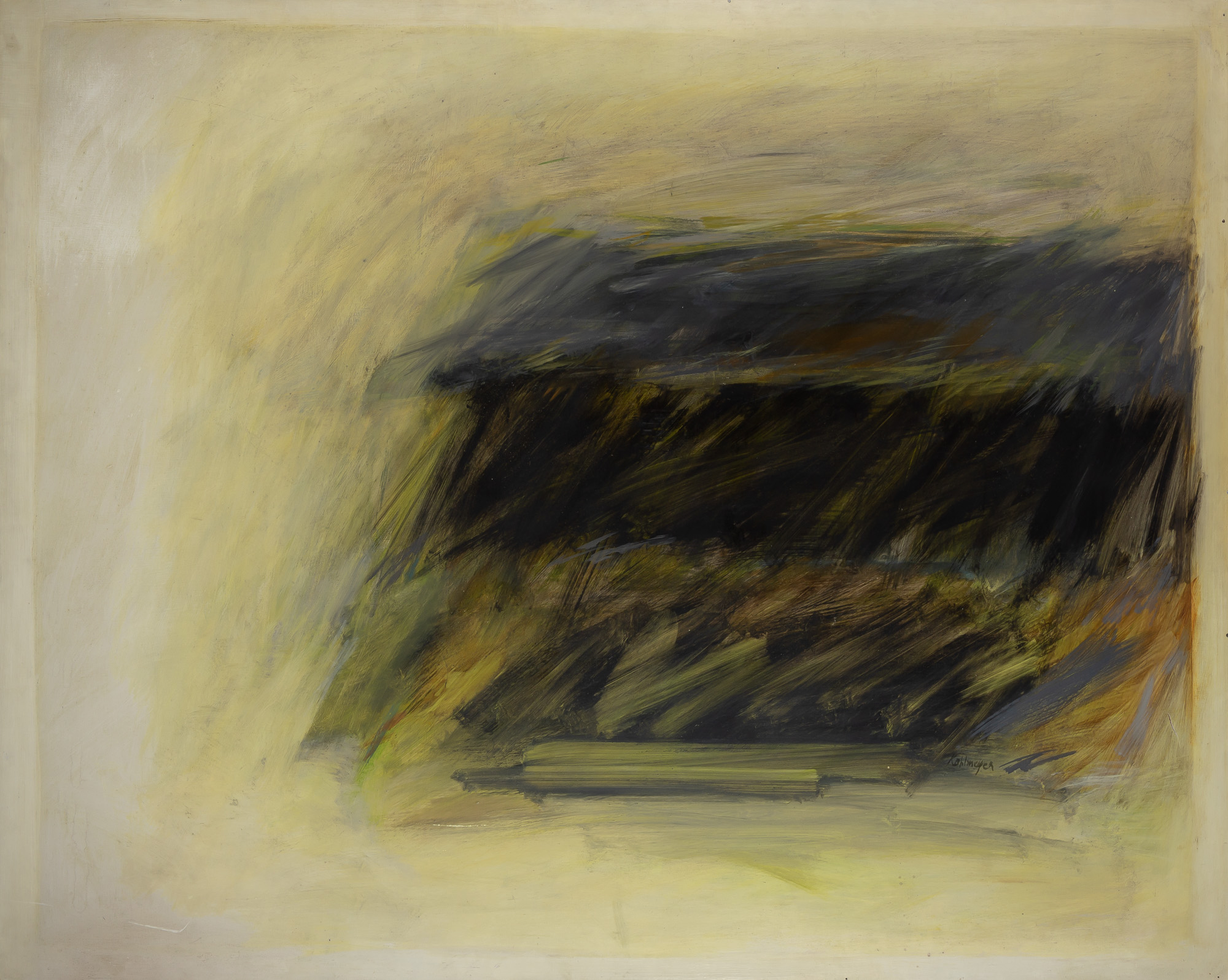 Lot image - Ida Rittenberg Kohlmeyer