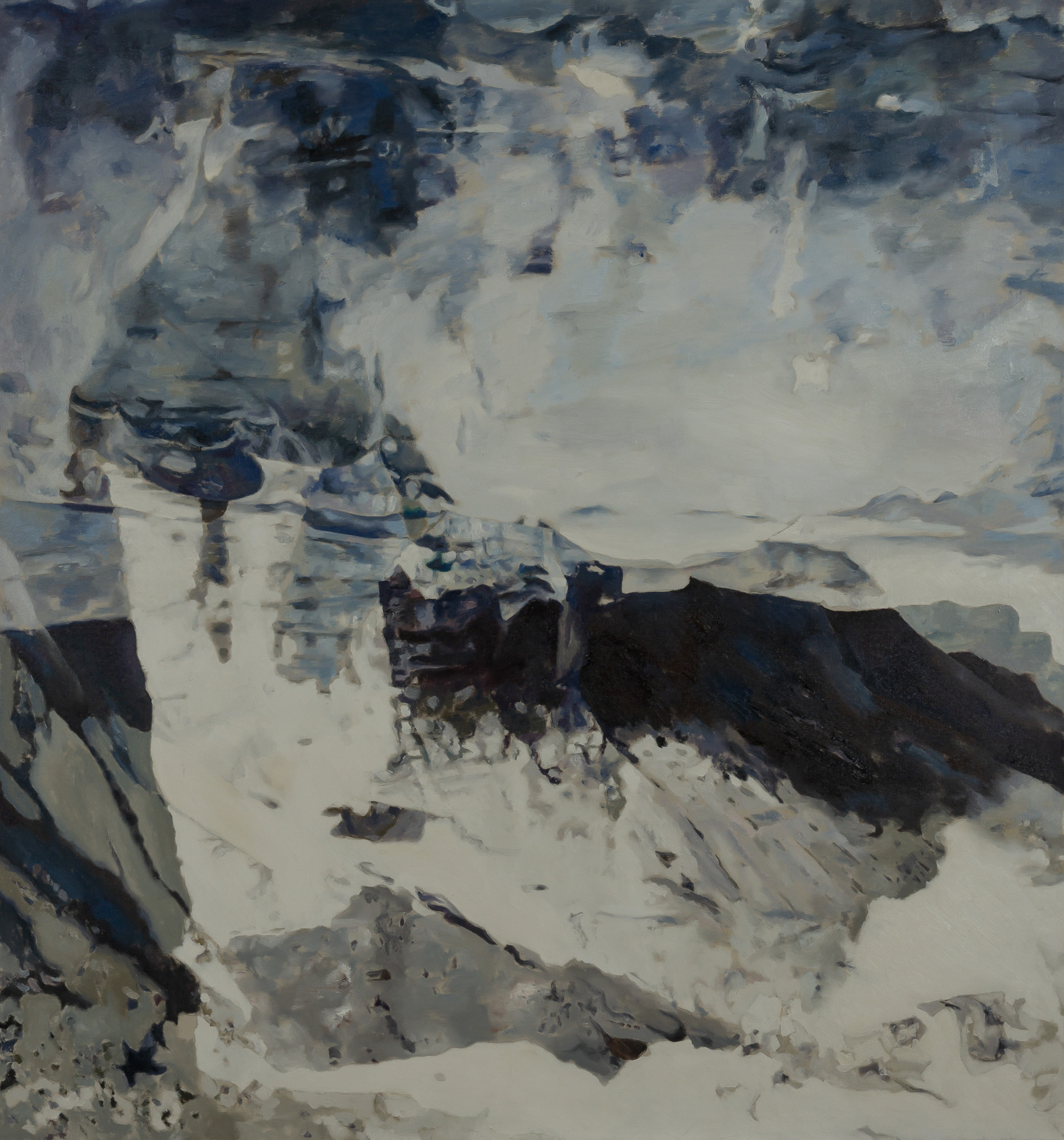 Lot image - Balcomb Greene