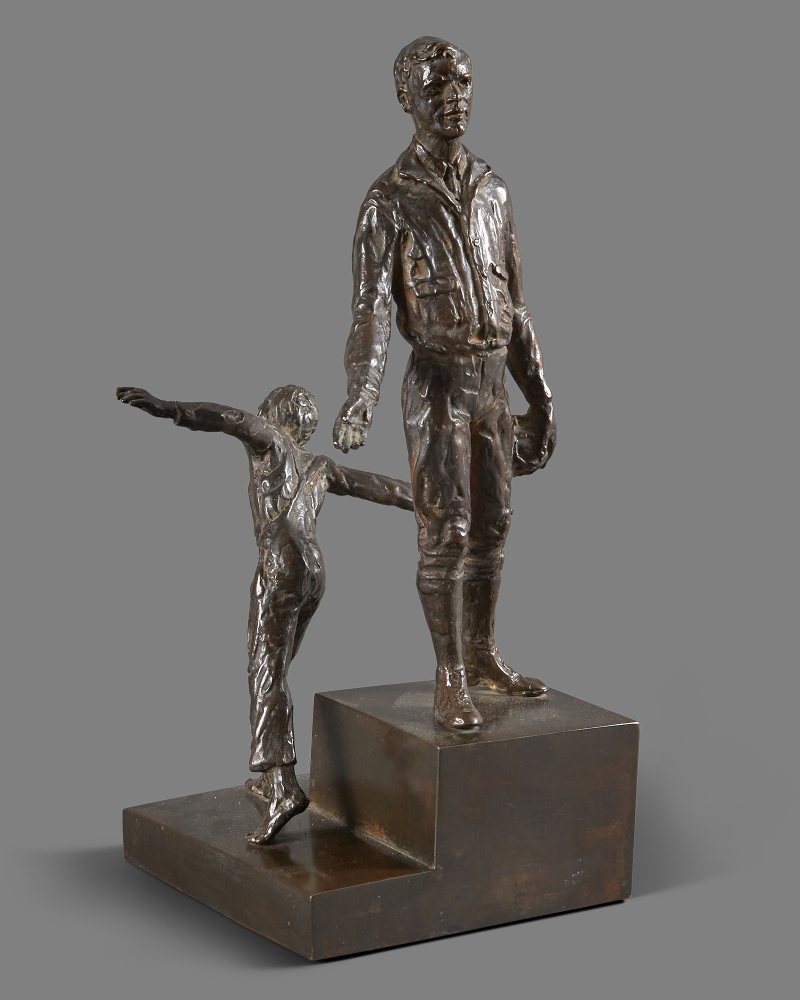 Lot image - Paul T. Granlund