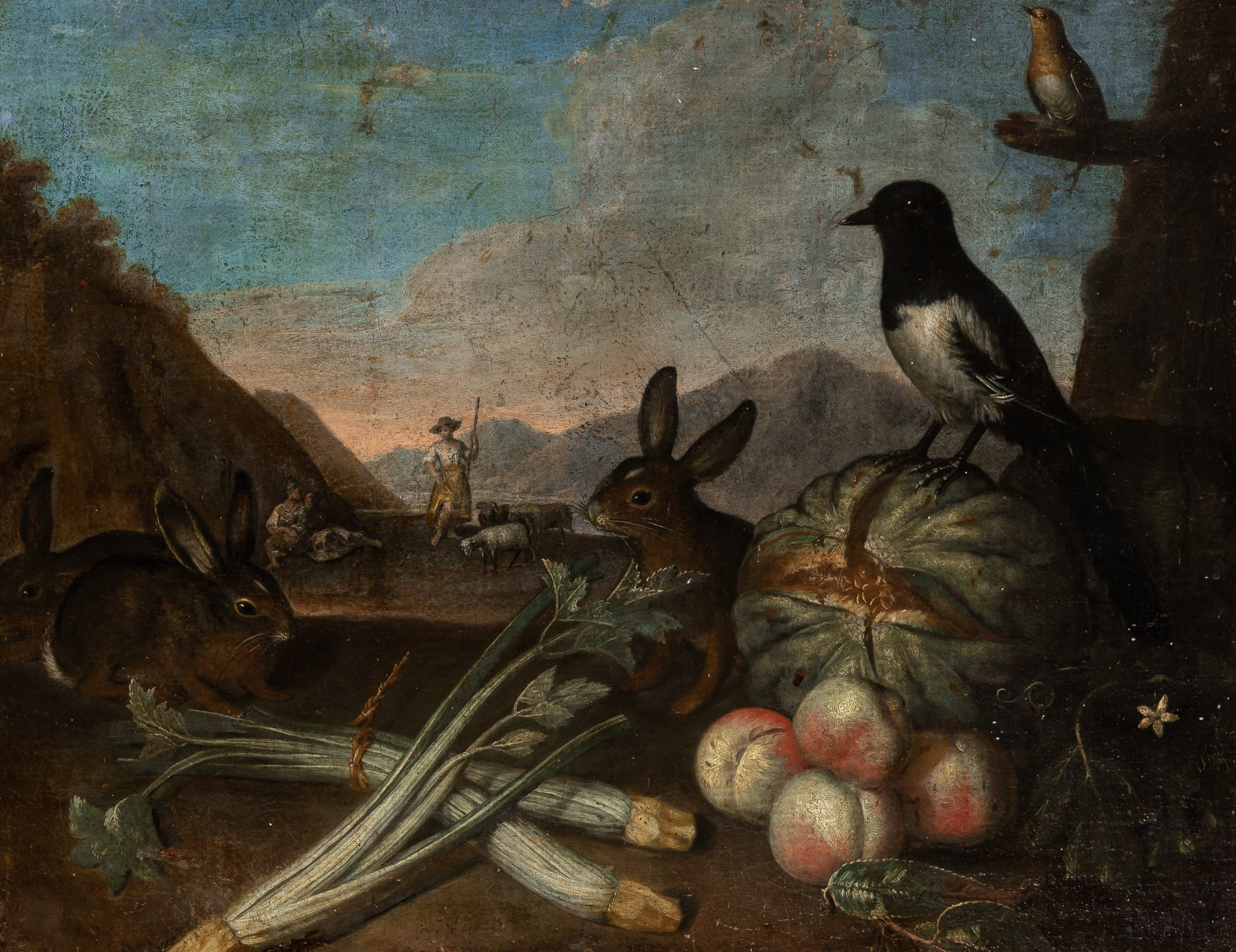 Lot image - North Italian School