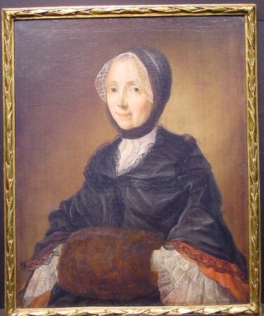 Lot image - Circle of Jean-Marc Nattier