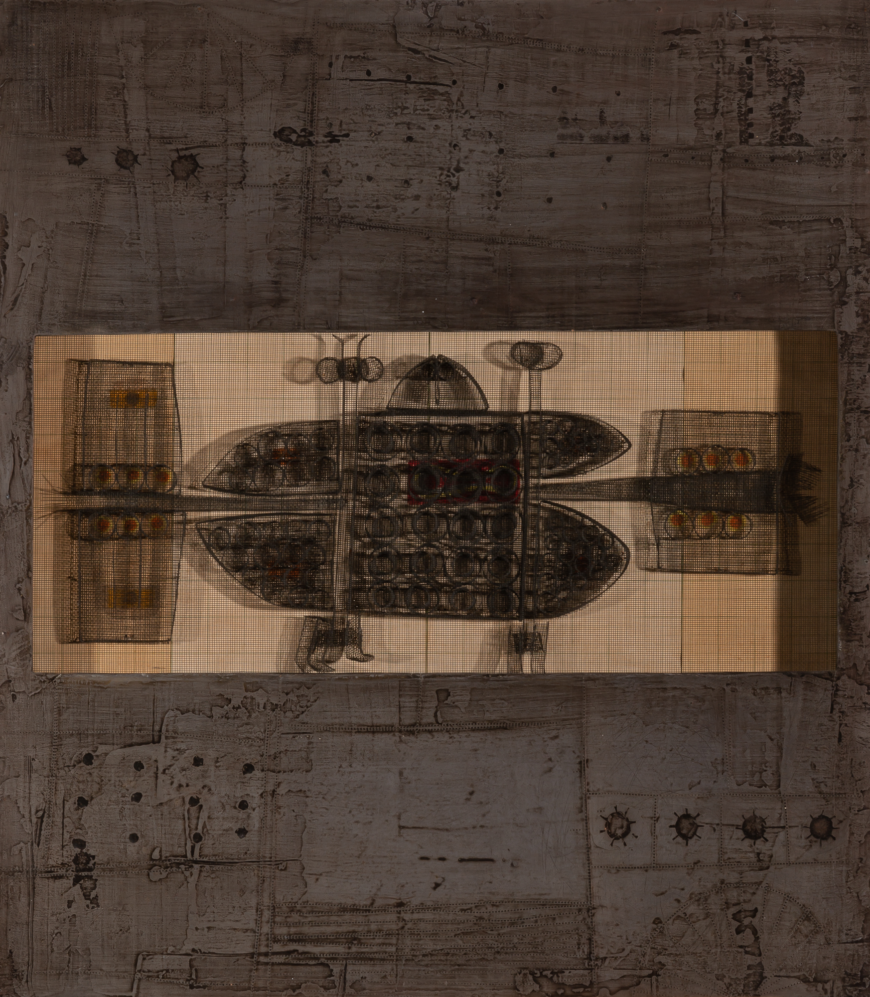 Lot image - Carlos Ortuzar