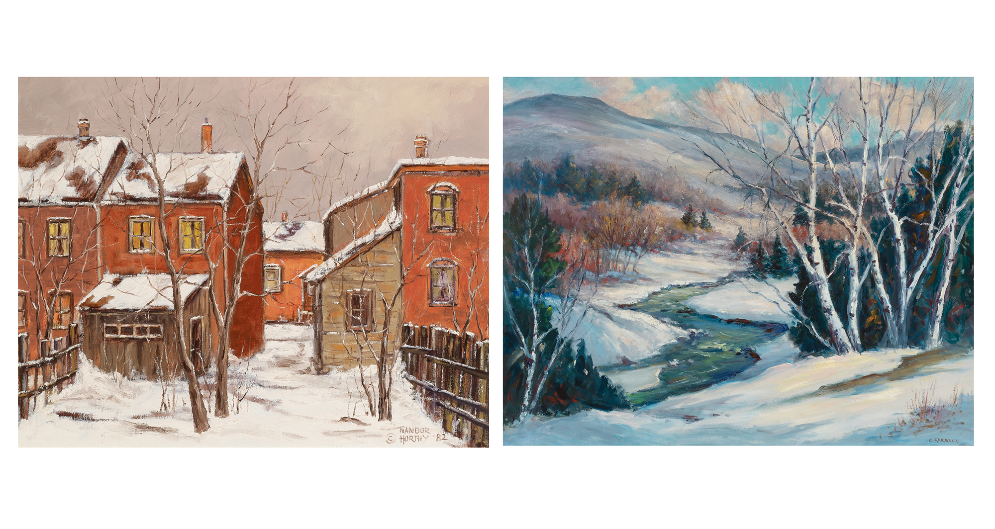 Lot image - Nandor Horthy