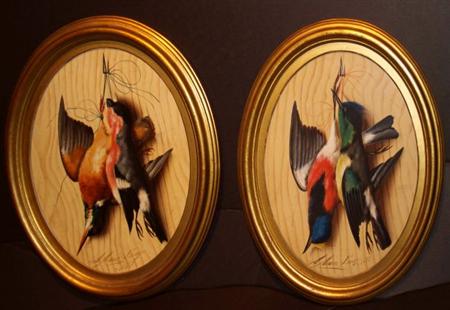 Lot image - Michelangelo Meucci