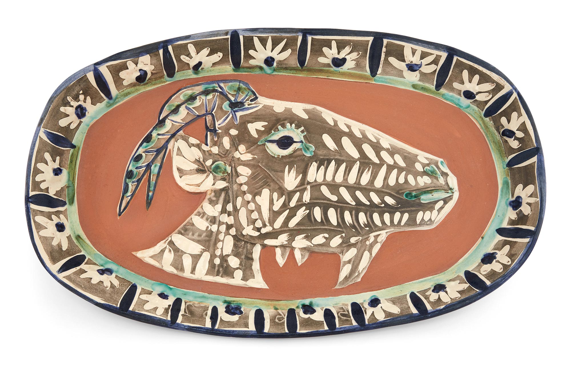 Lot image - Pablo Picasso