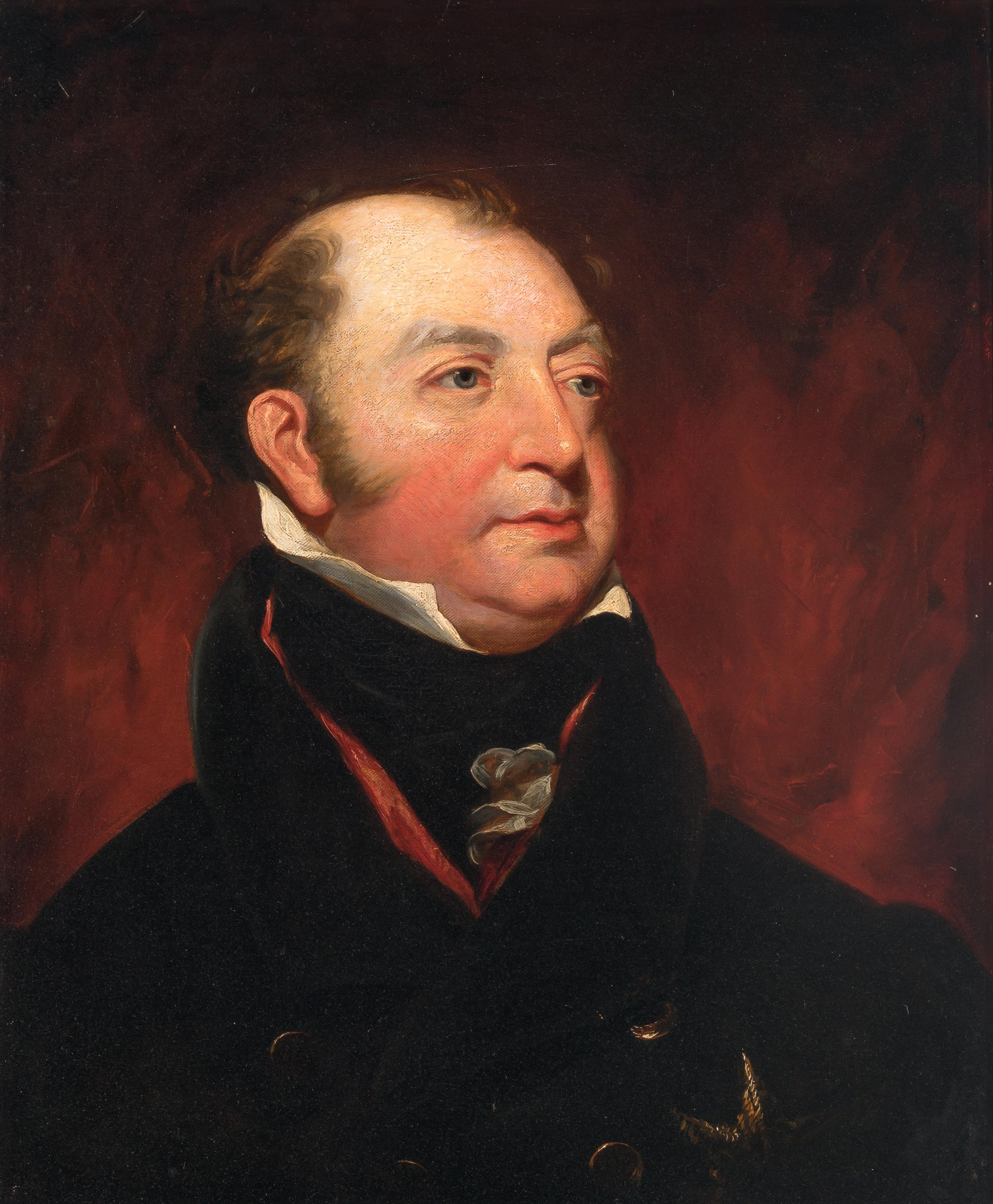 Lot image - Circle of William Beechey