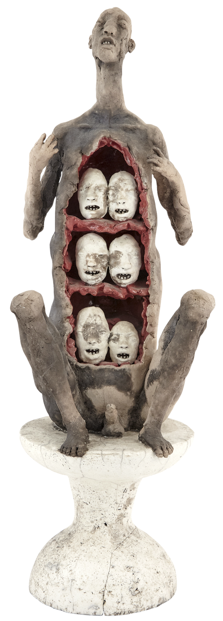 Lot image - Justin Novak