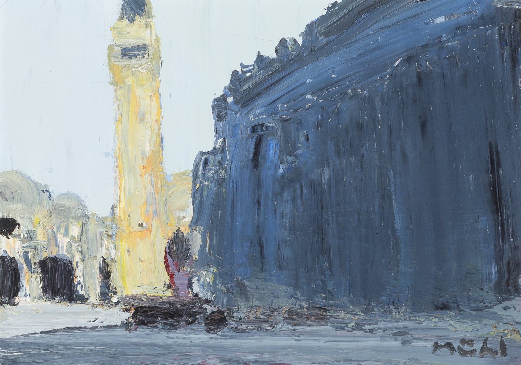 Lot image - Roger Muhl