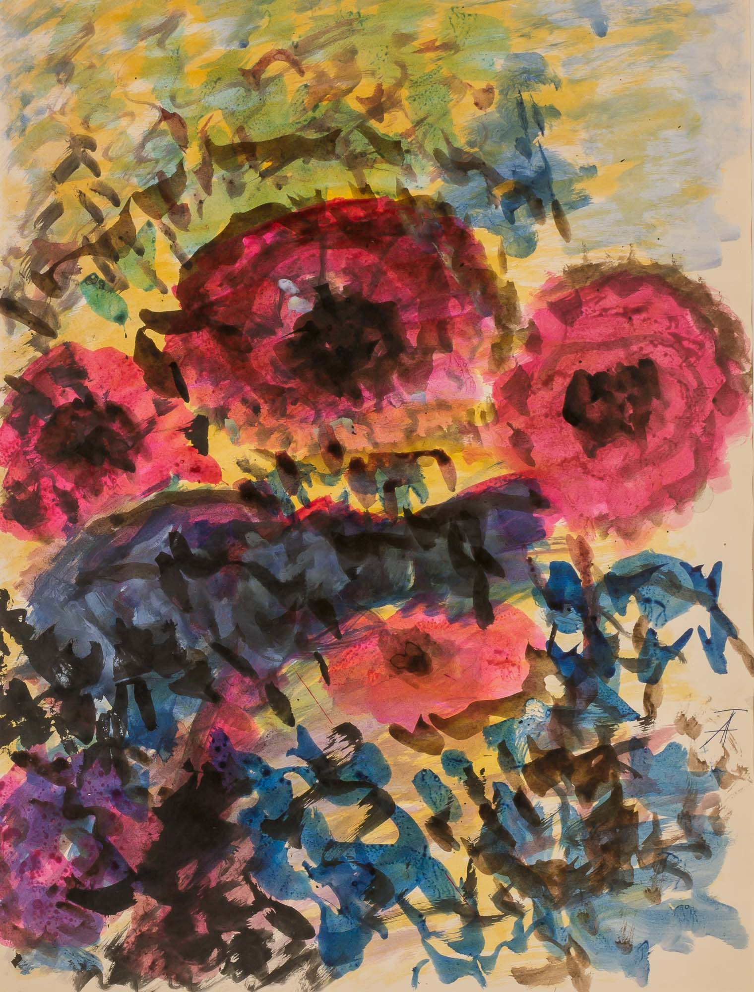 Lot image - Fritz Ascher