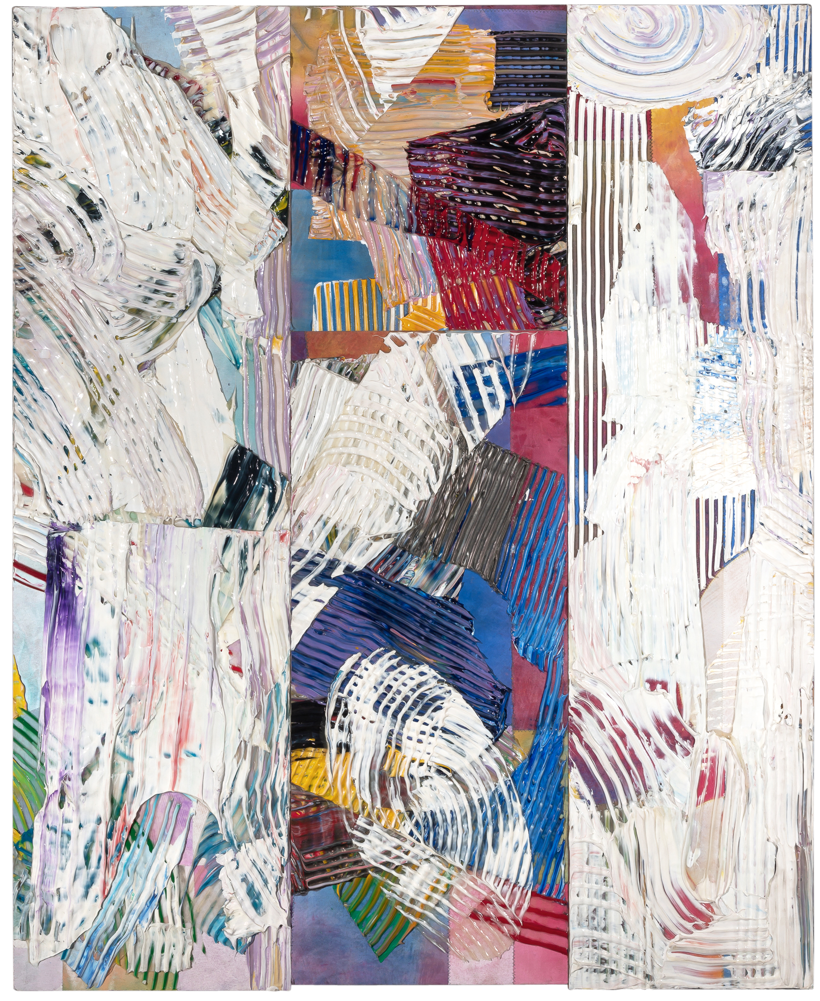 Lot image - Sam Gilliam