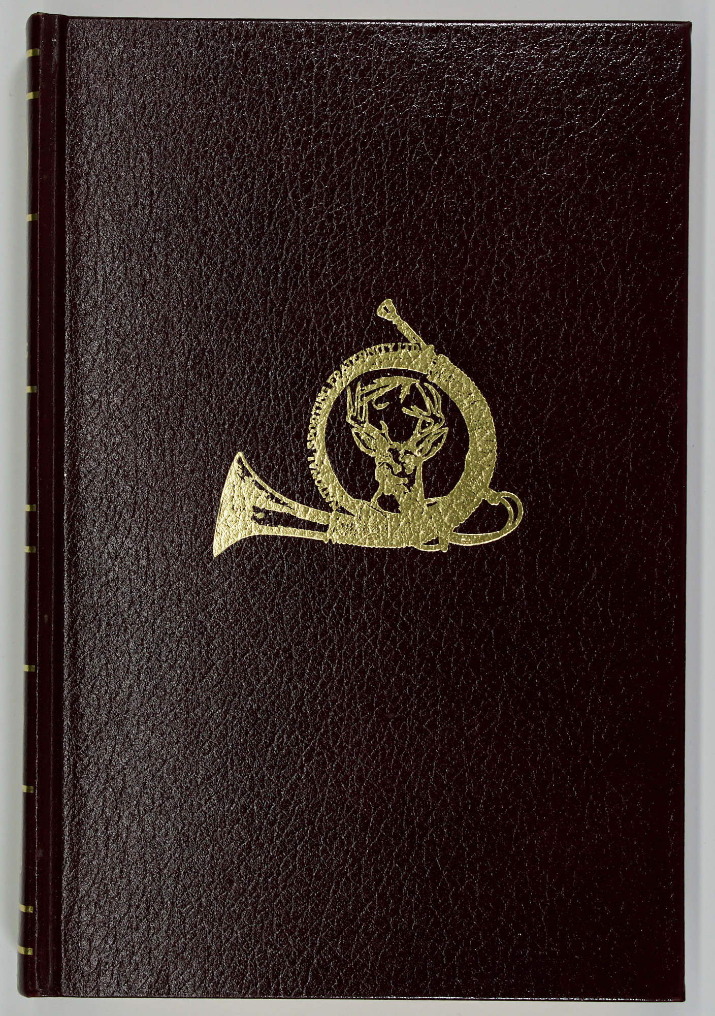 Lot image - [SHEEP HUNTING]  BATTEN, JOHN (editor). The Best of Sheep Hunting.