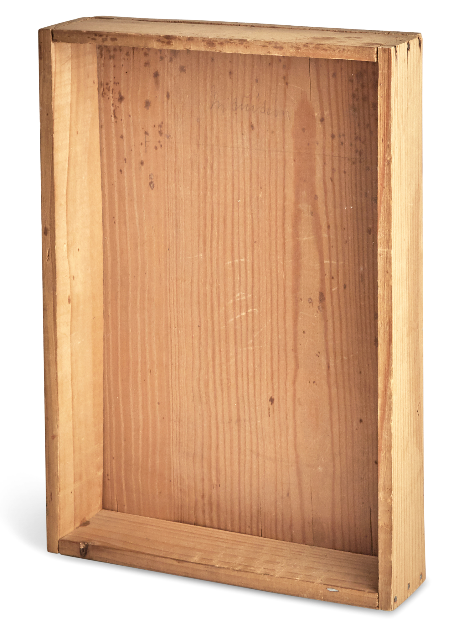 Lot image - Joseph Beuys (1921-1986)