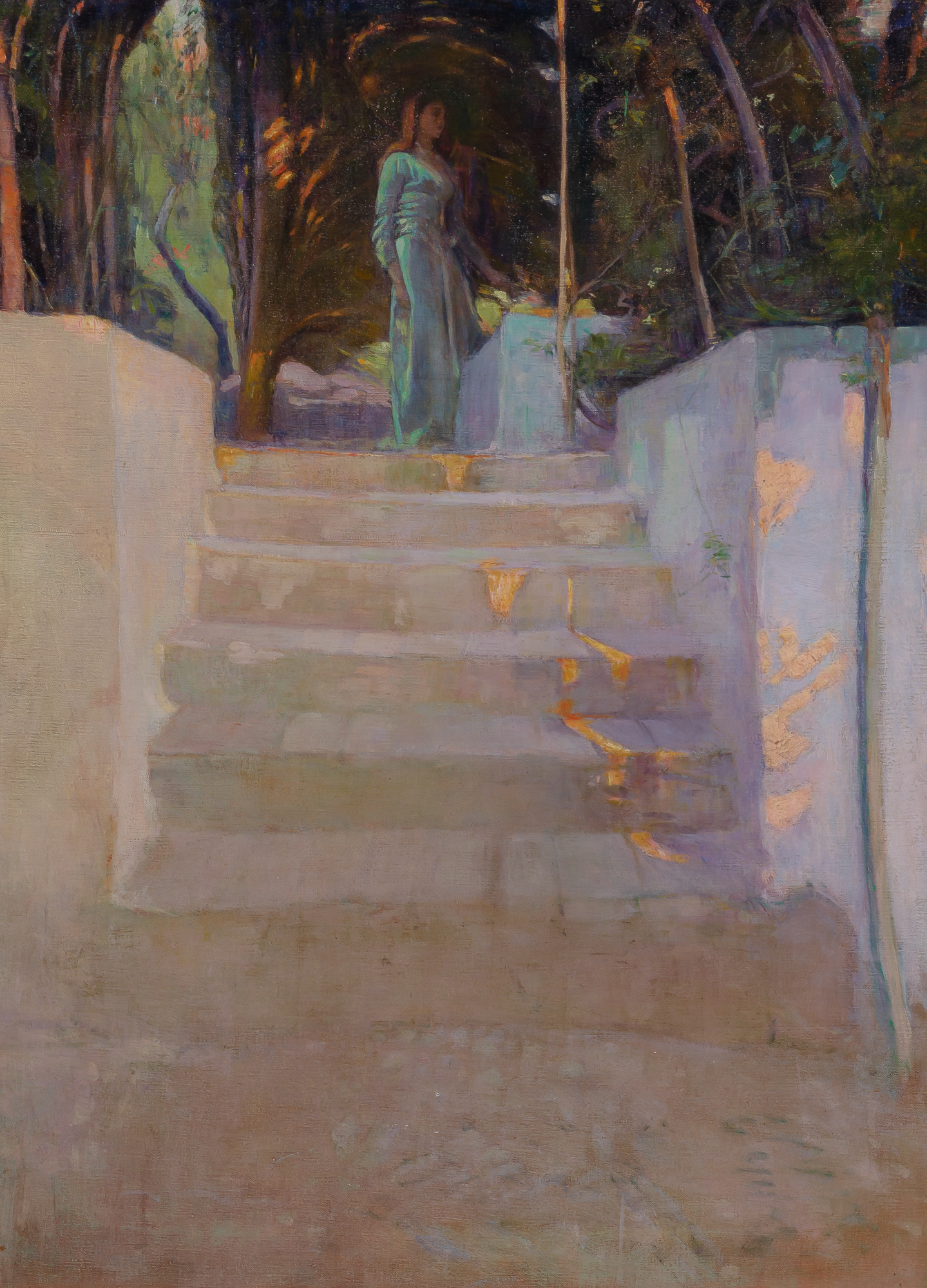 Lot image - John Humphreys Johnston