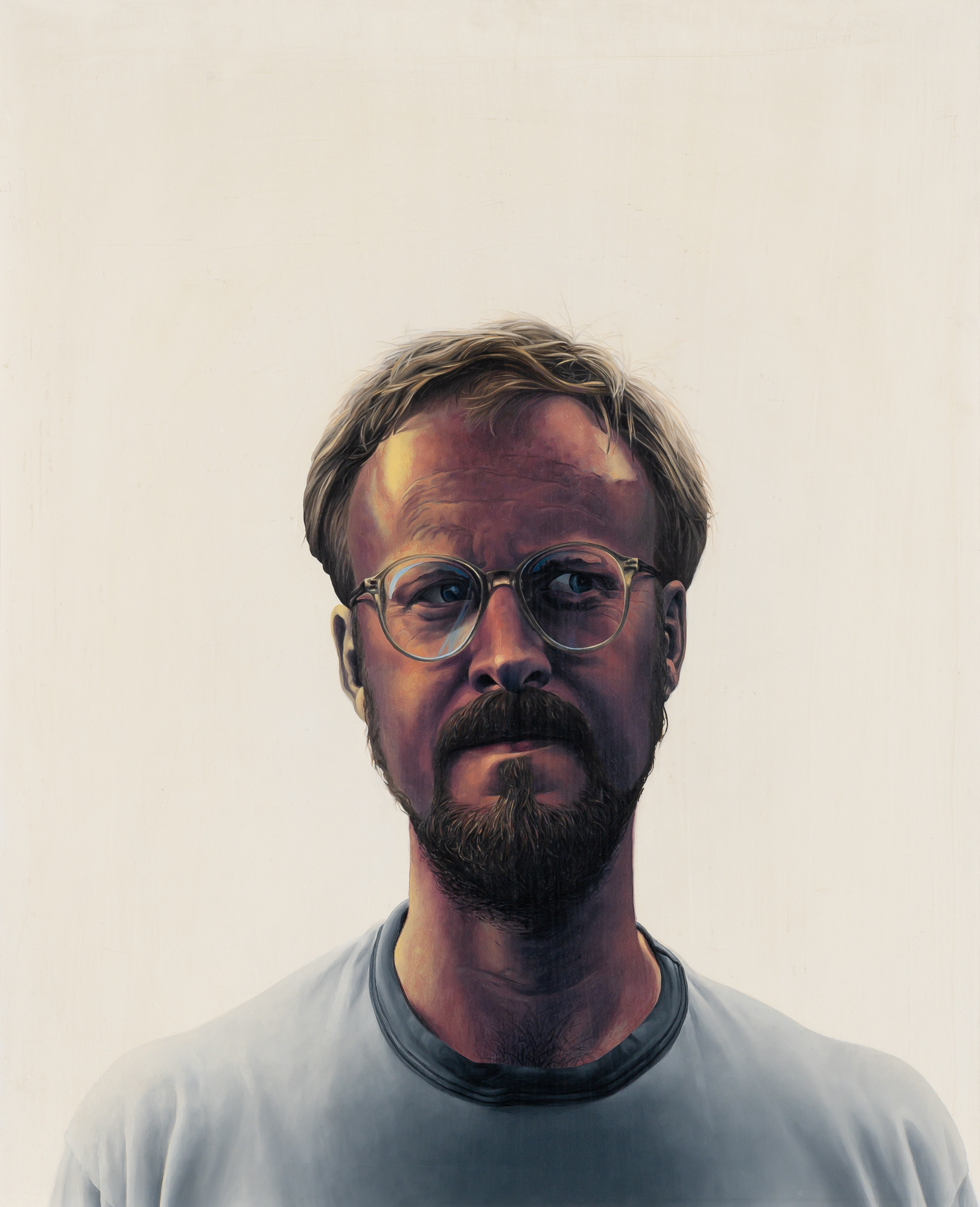 Lot image - Dan Gilhooley