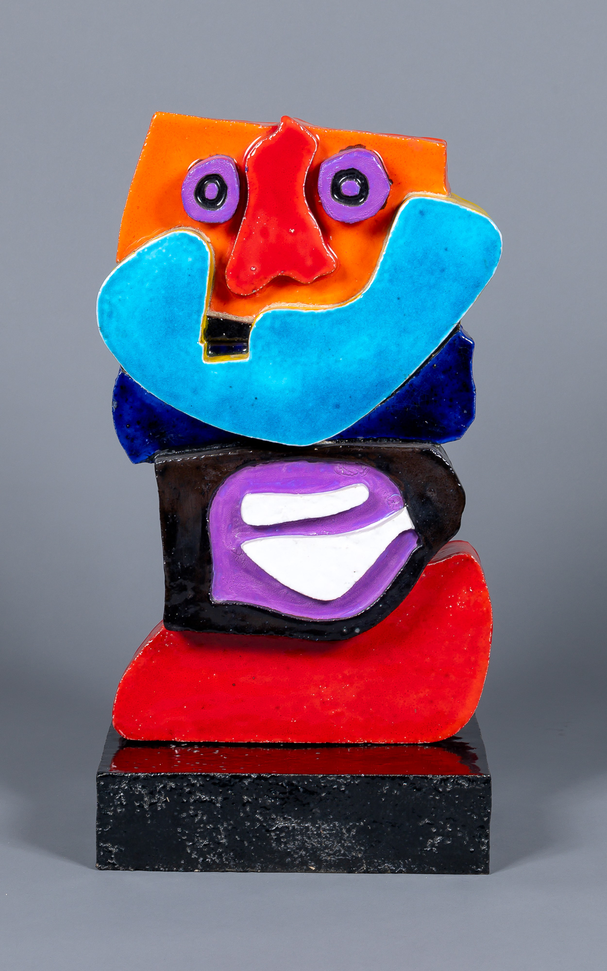 Lot image - Karel Appel
