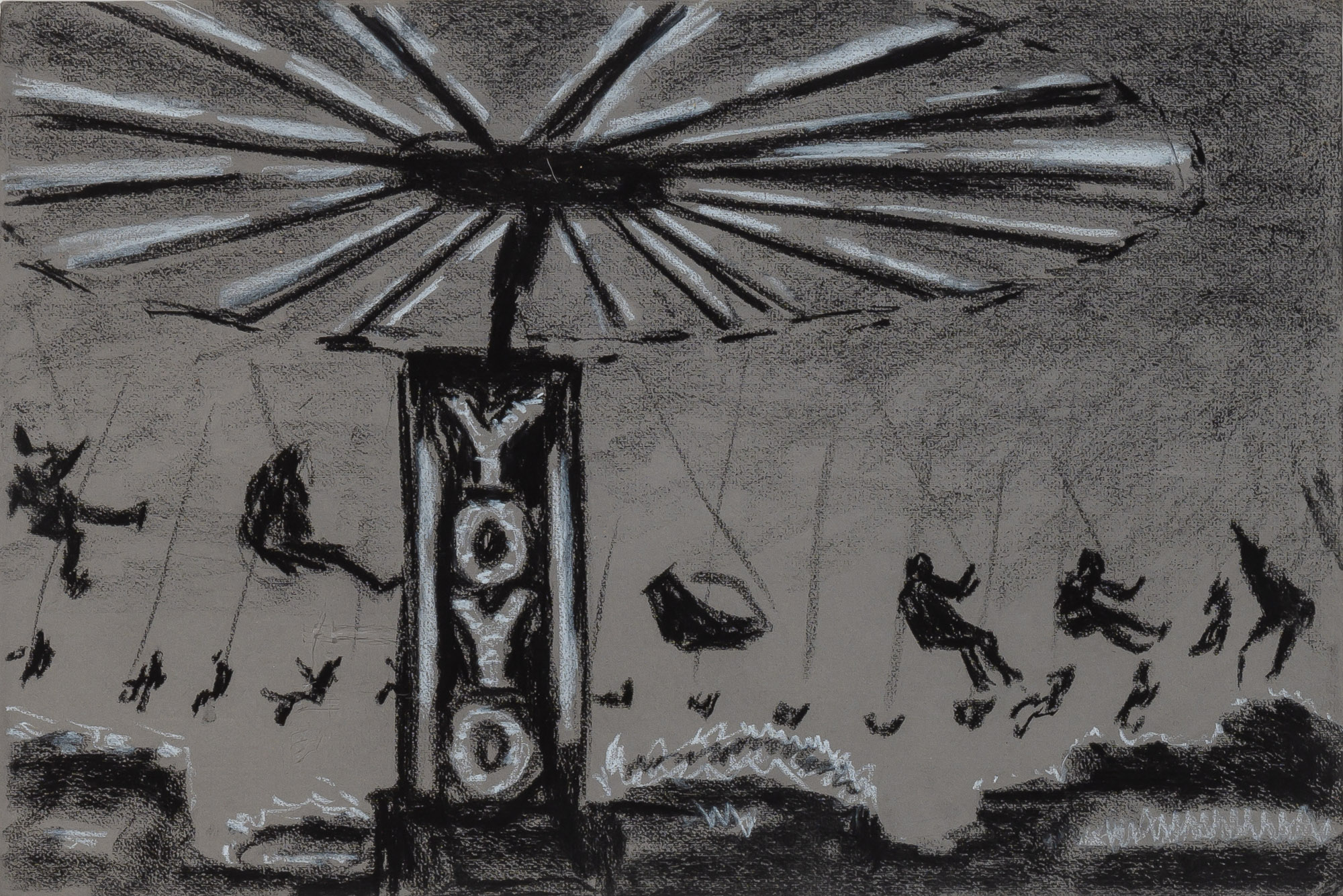 Lot image - Jane Dickson