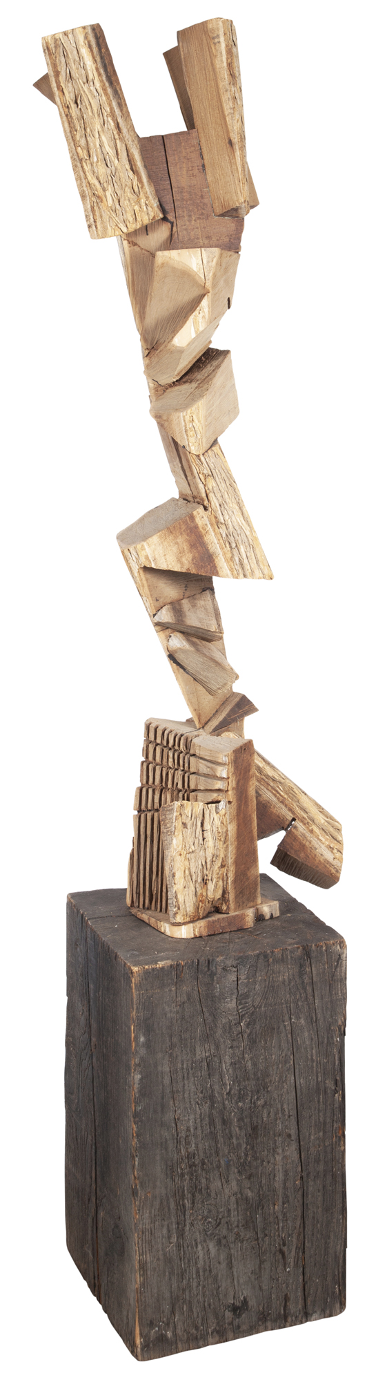 Lot image - Mel Kendrick