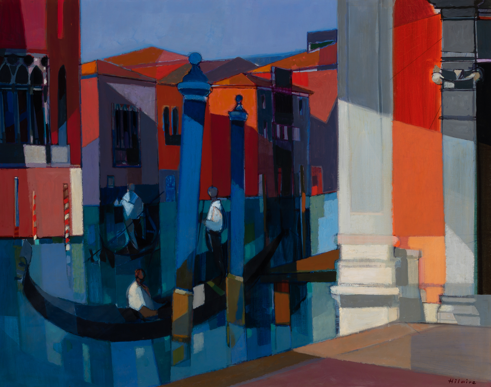 Lot image - Camille Hilaire