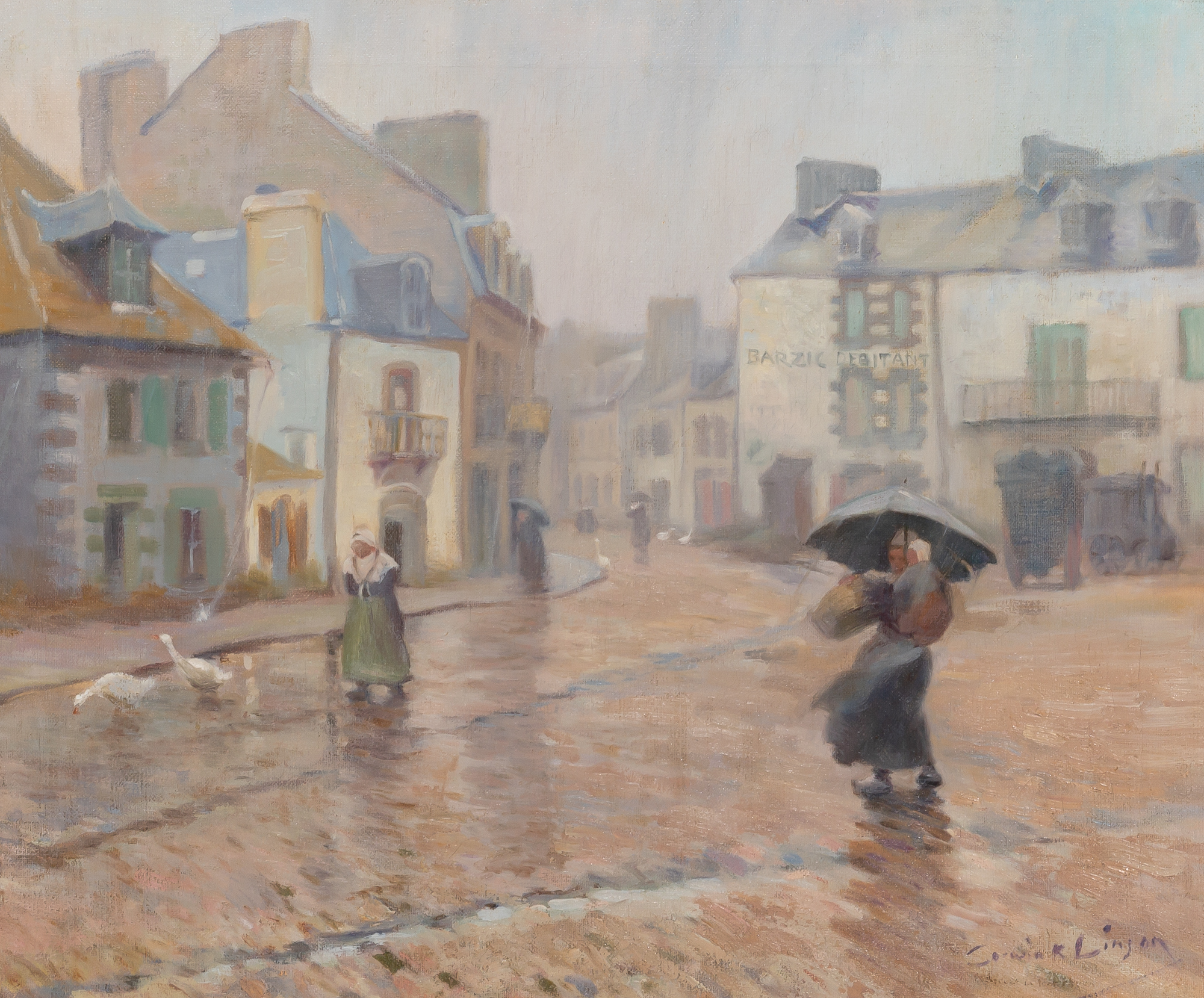 Lot image - Corwin Knapp Linson