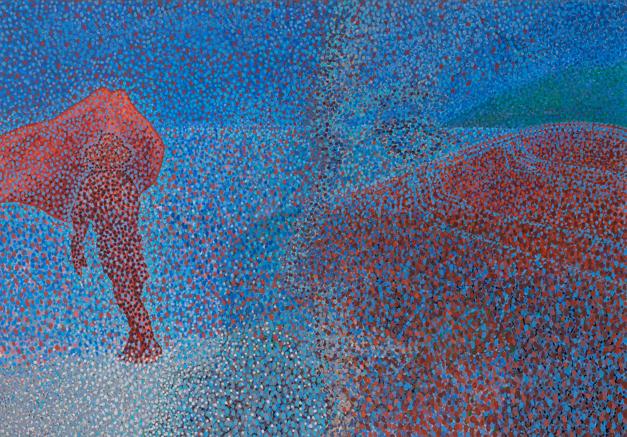 Lot image - Paul Stopforth