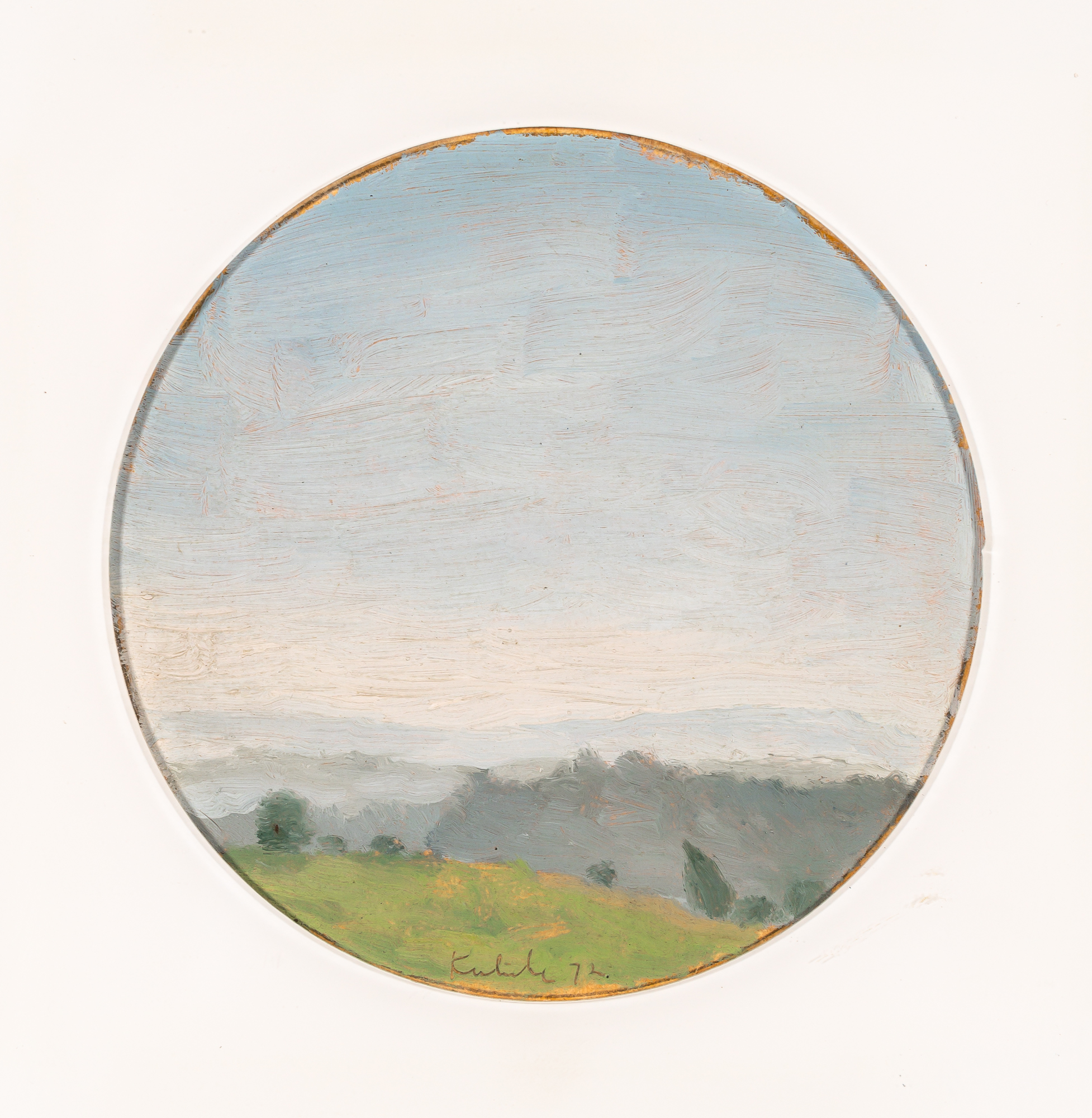 Lot image - Robert Kulicke