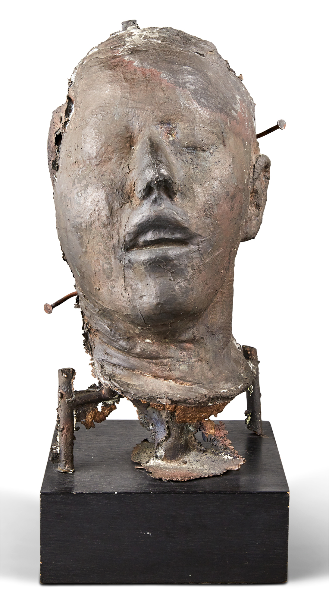 Lot image - Dario Morales