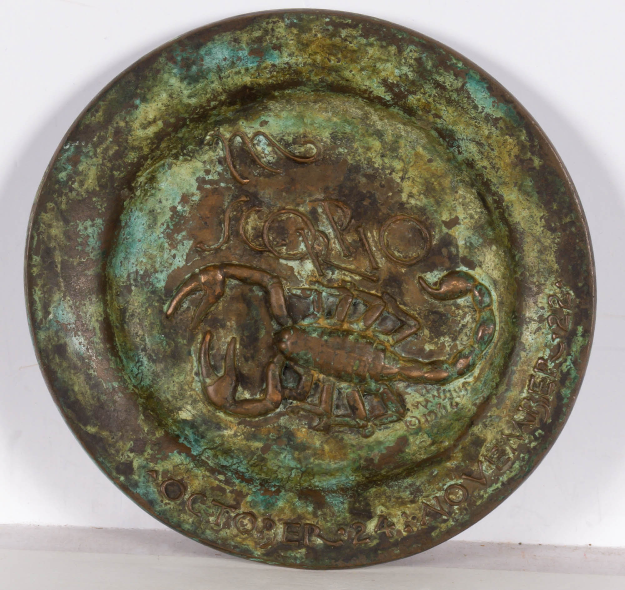 Lot image - Paul Howard Manship