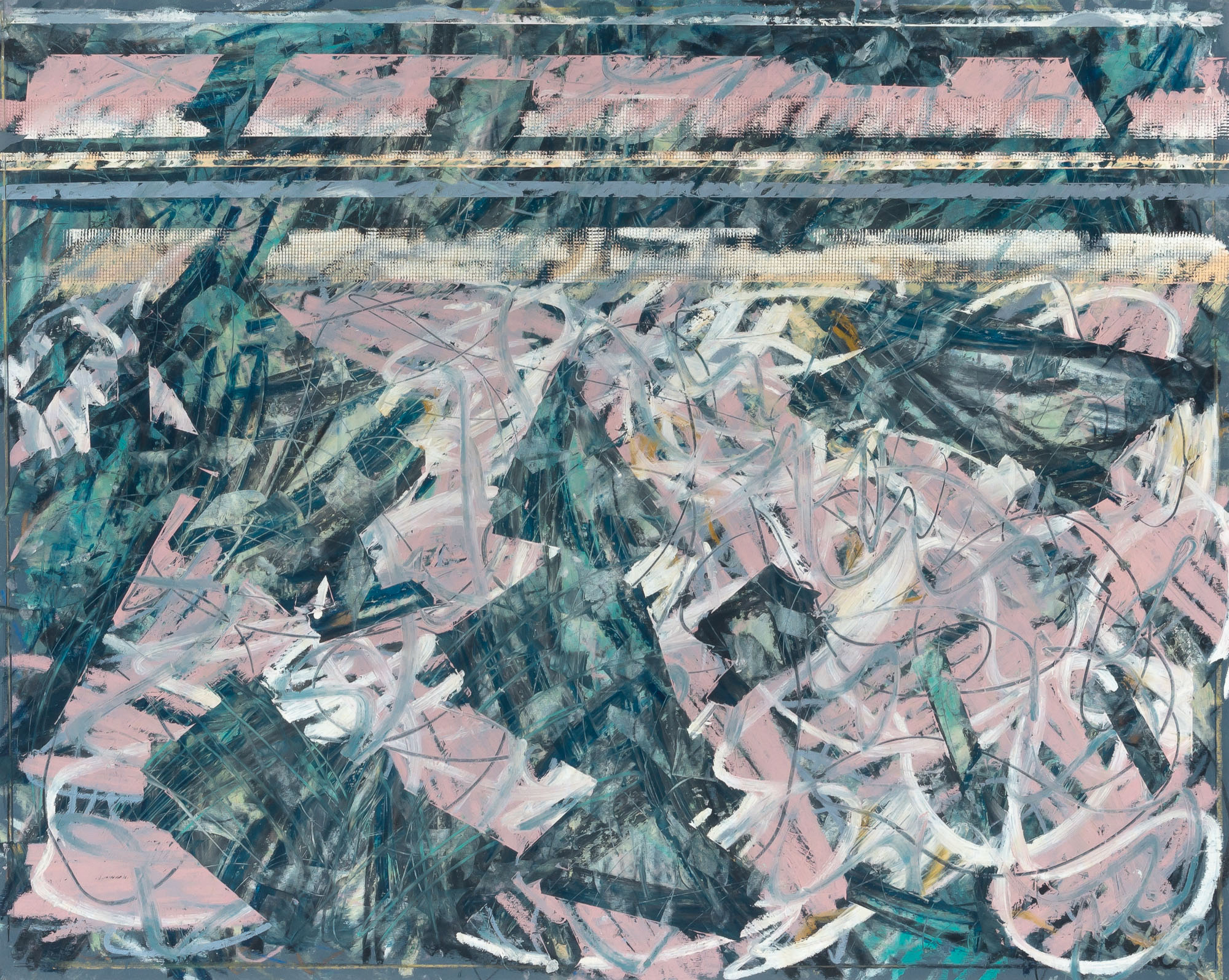 Lot image - Sally Condon