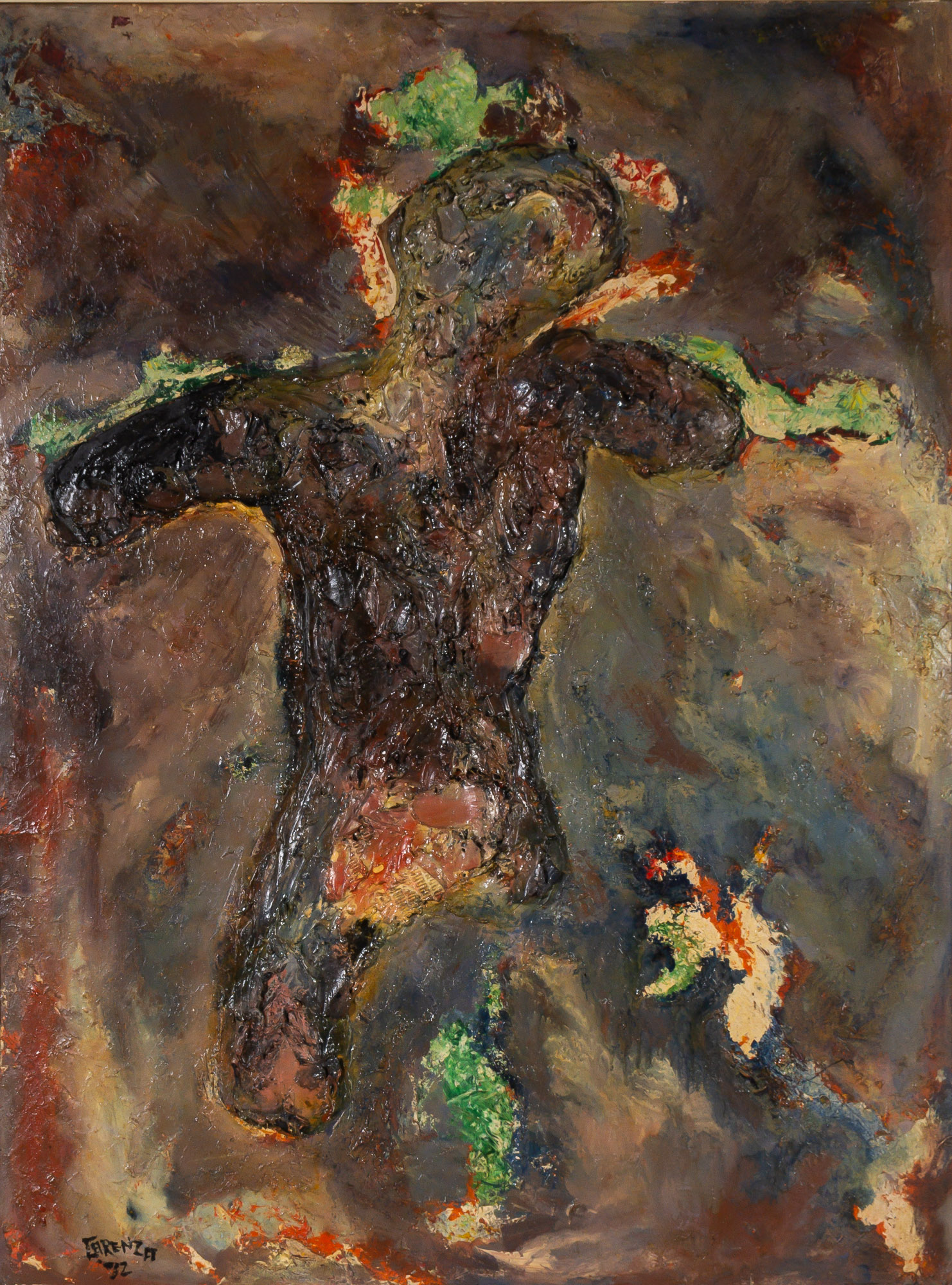 Lot image - Pasquale Carenza