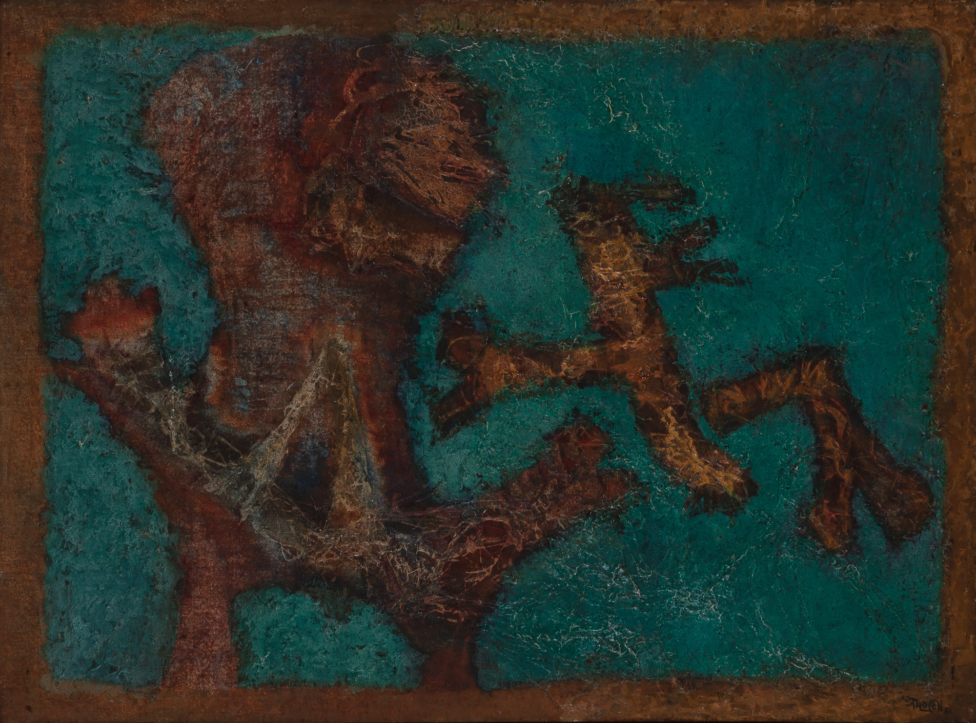 Lot image - Stephan Strocen