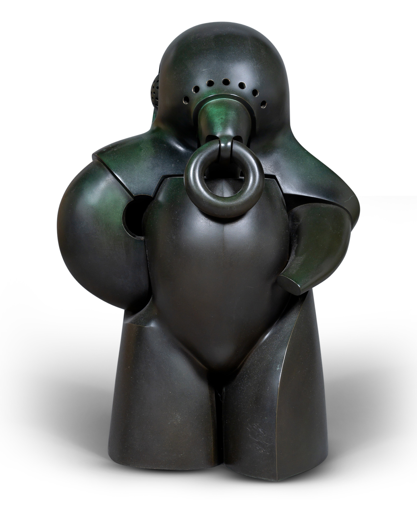 Lot image - Howard Newman